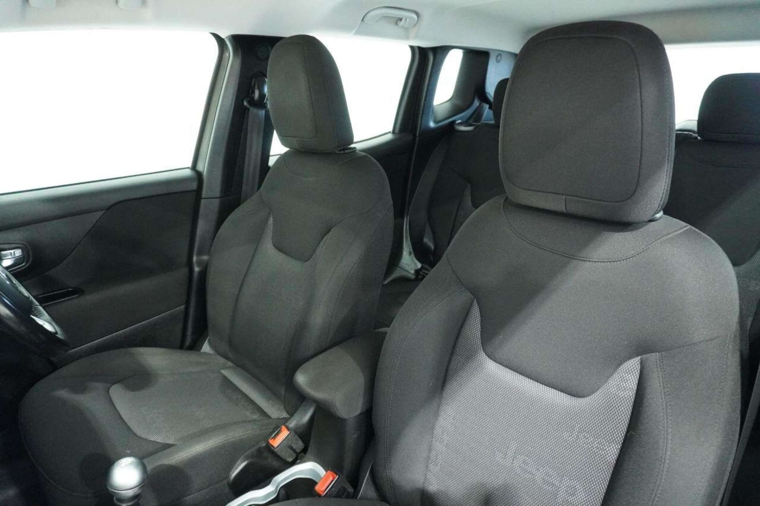 Used Jeep Renegade 2016 for sale - 77061660: Photo 45