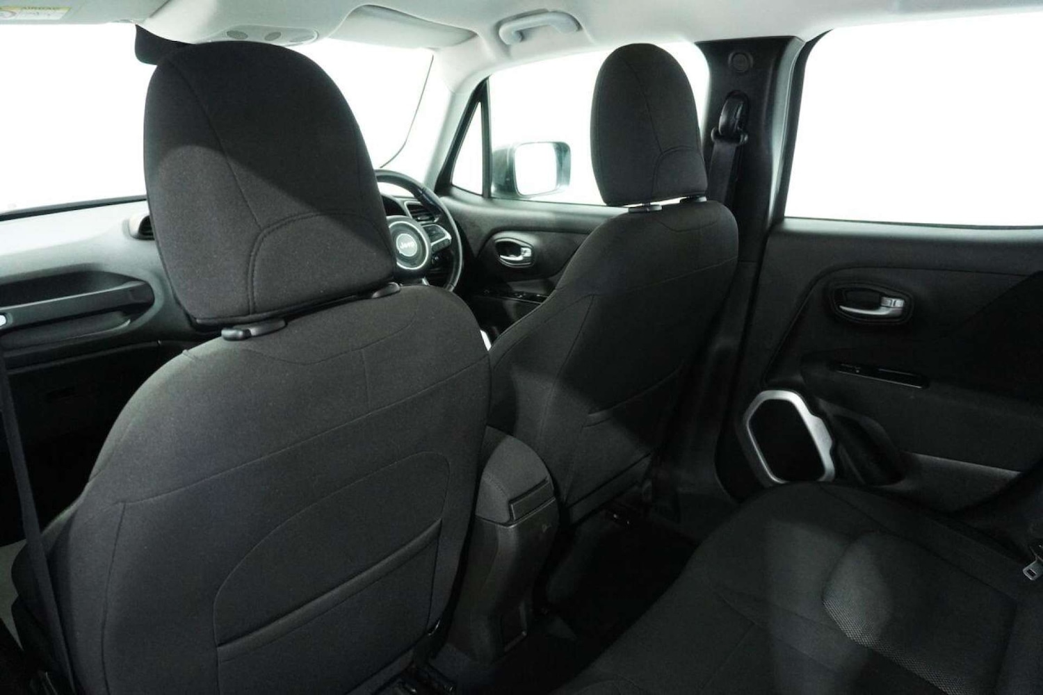 Used Jeep Renegade 2016 for sale - 77061660: Photo 47