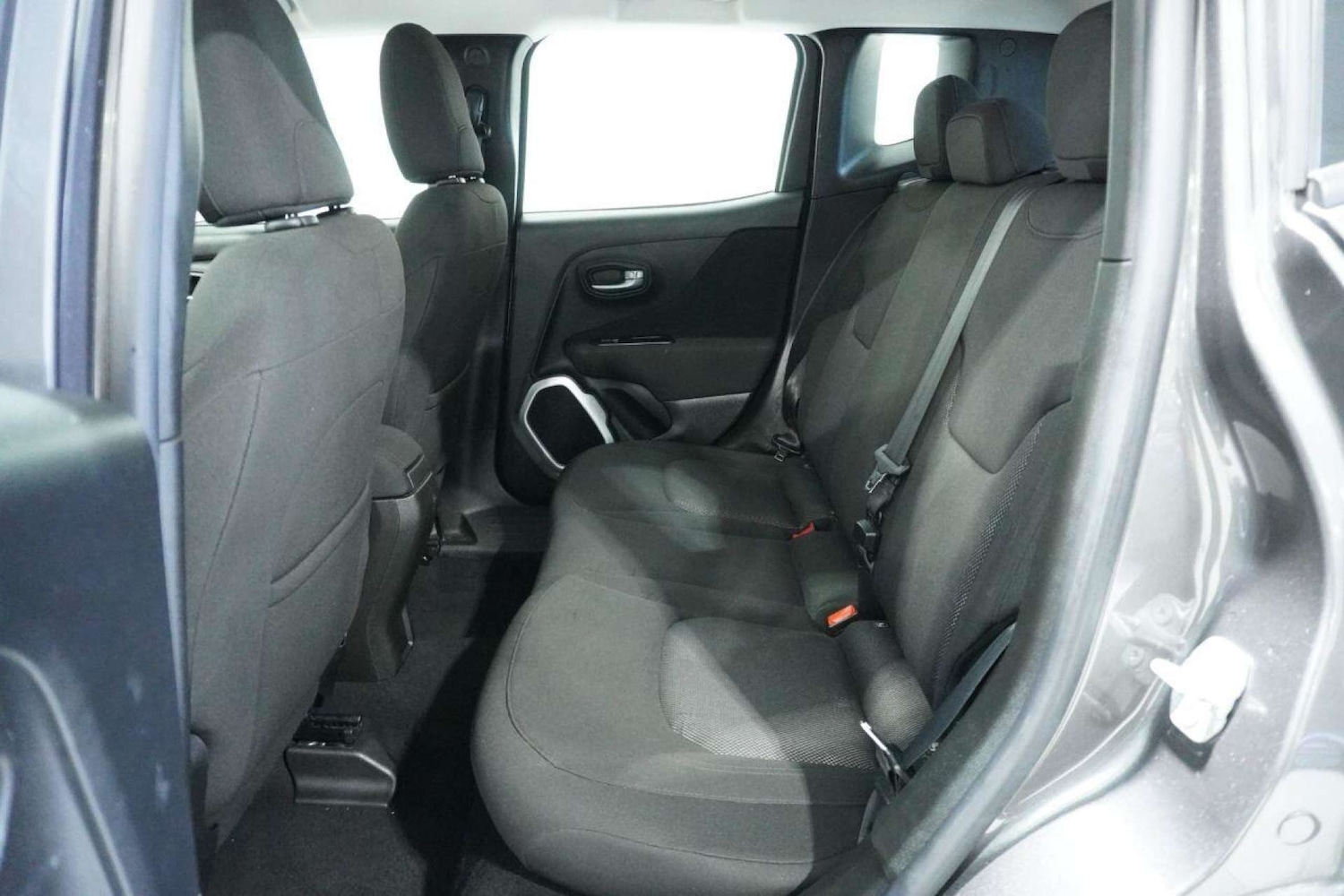 Used Jeep Renegade 2016 for sale - 77061660: Photo 48