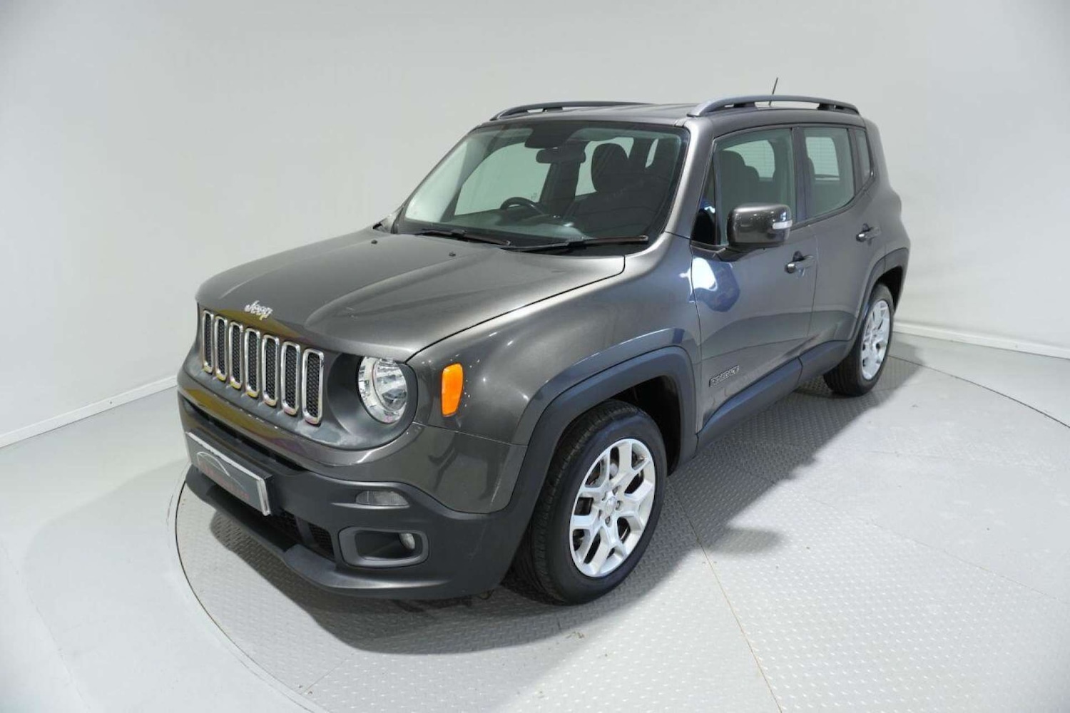 Used Jeep Renegade 2016 for sale - 77061660: Photo 50