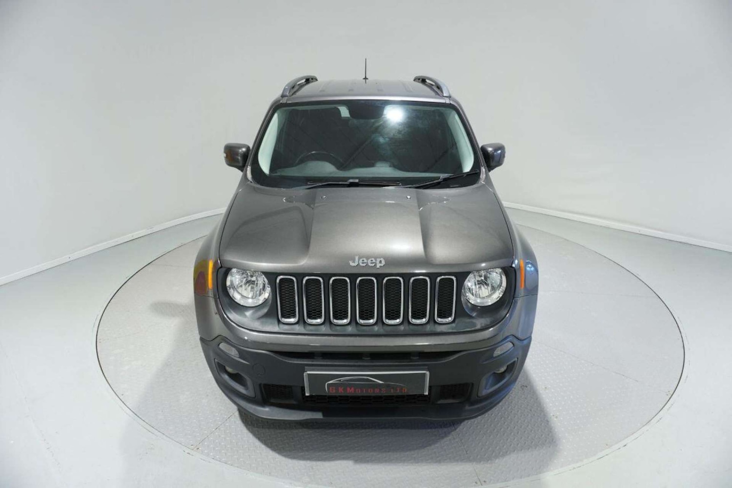 Used Jeep Renegade 2016 for sale - 77061660: Photo 51