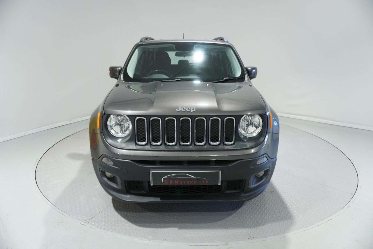 Used Jeep Renegade 2016 for sale - 77061660: Photo 53