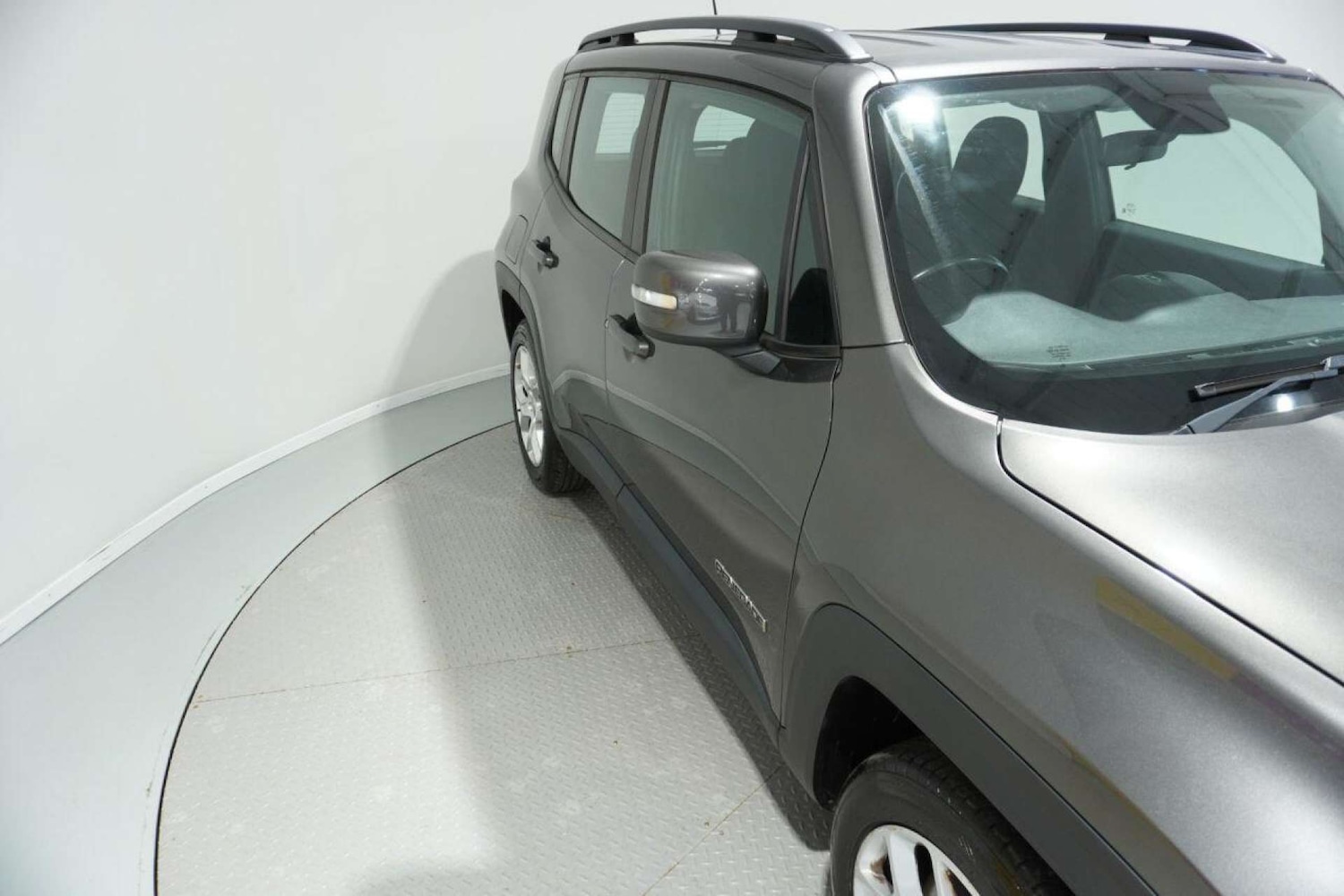Used Jeep Renegade 2016 for sale - 77061660: Photo 54