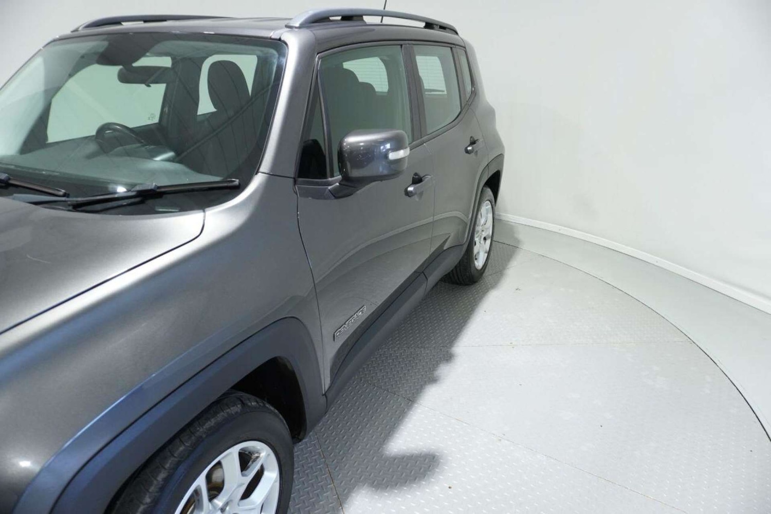 Used Jeep Renegade 2016 for sale - 77061660: Photo 55