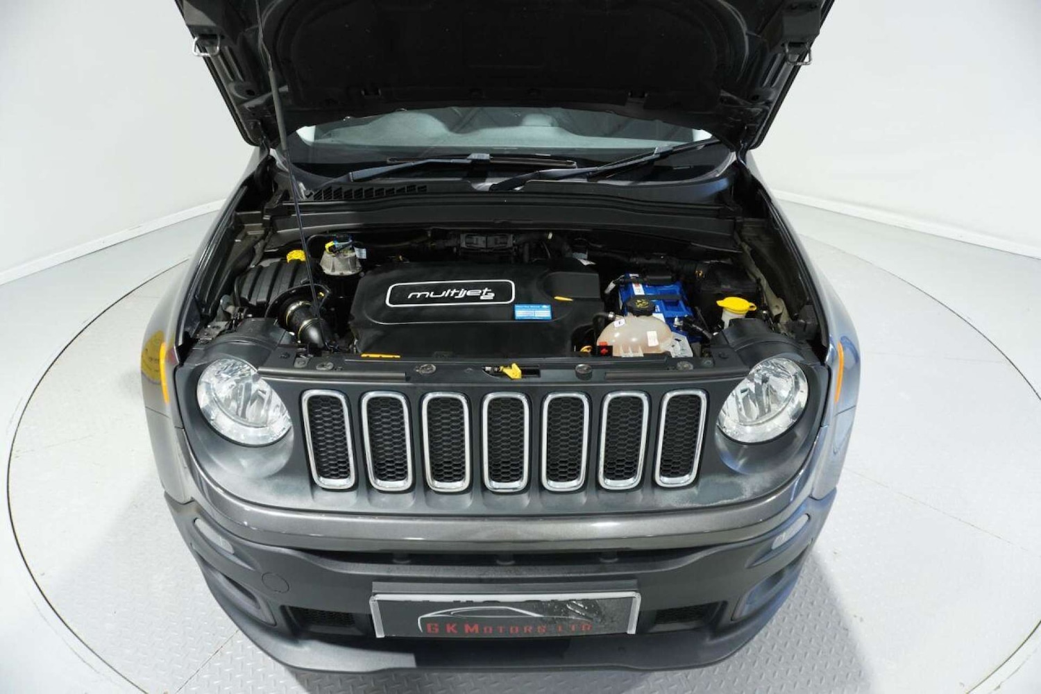 Used Jeep Renegade 2016 for sale - 77061660: Photo 56