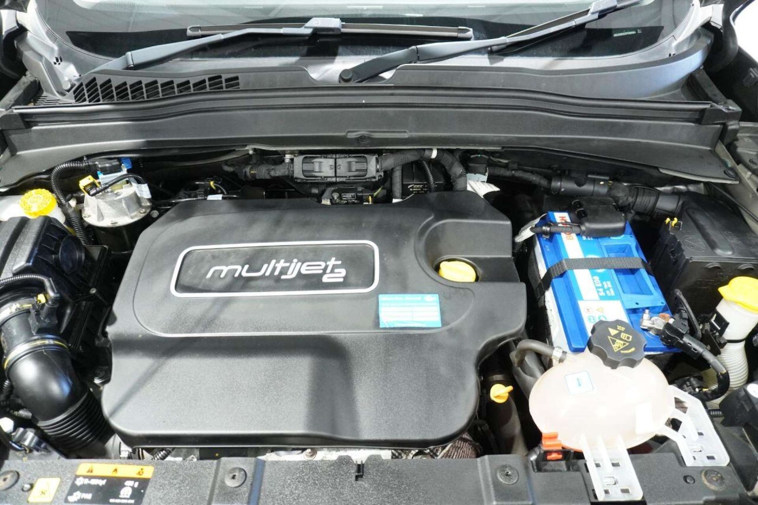 Used Jeep Renegade 2016 for sale - 77061660: Photo 57