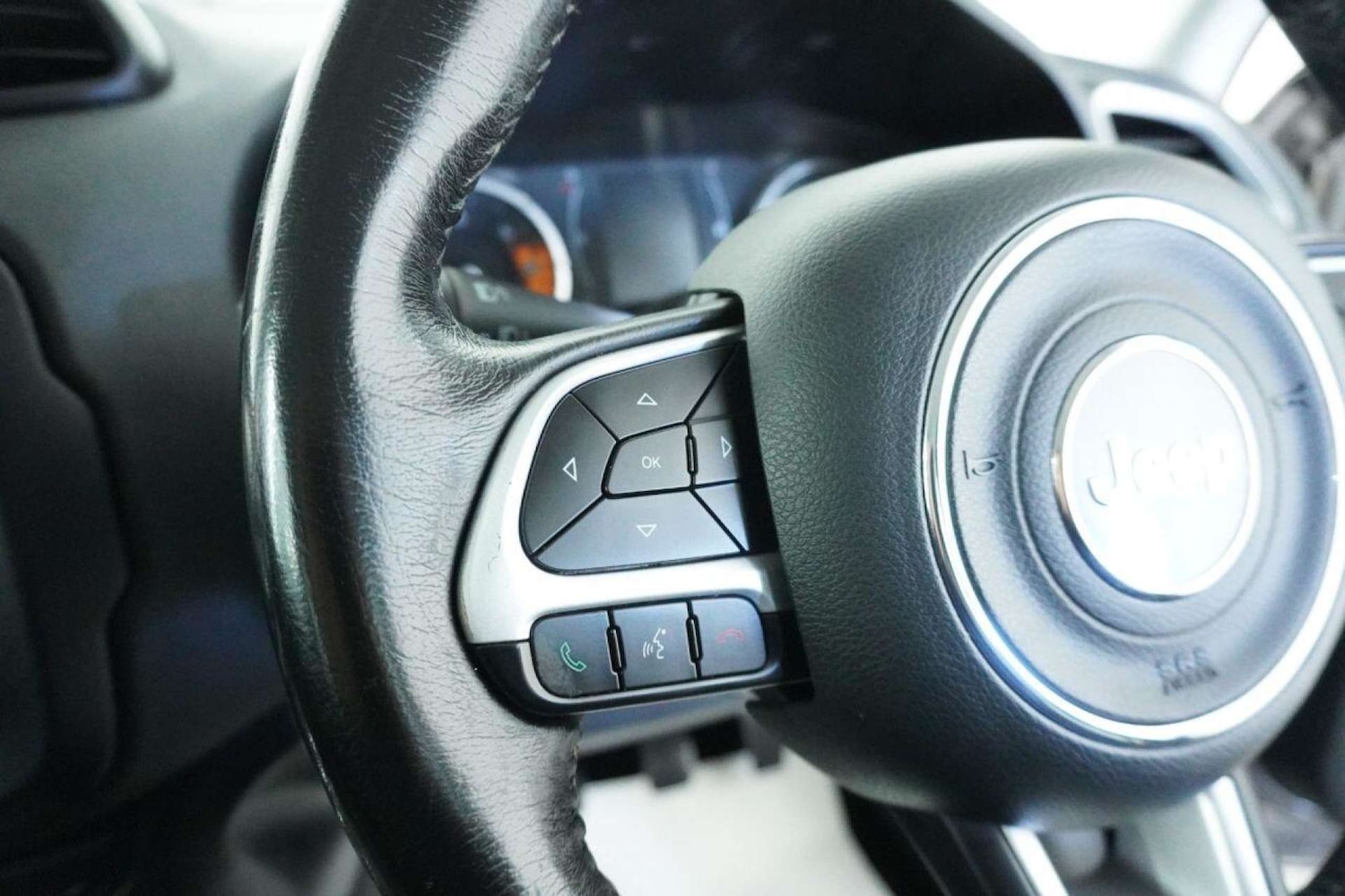 Used Jeep Renegade 2016 for sale - 77061660: Photo 61