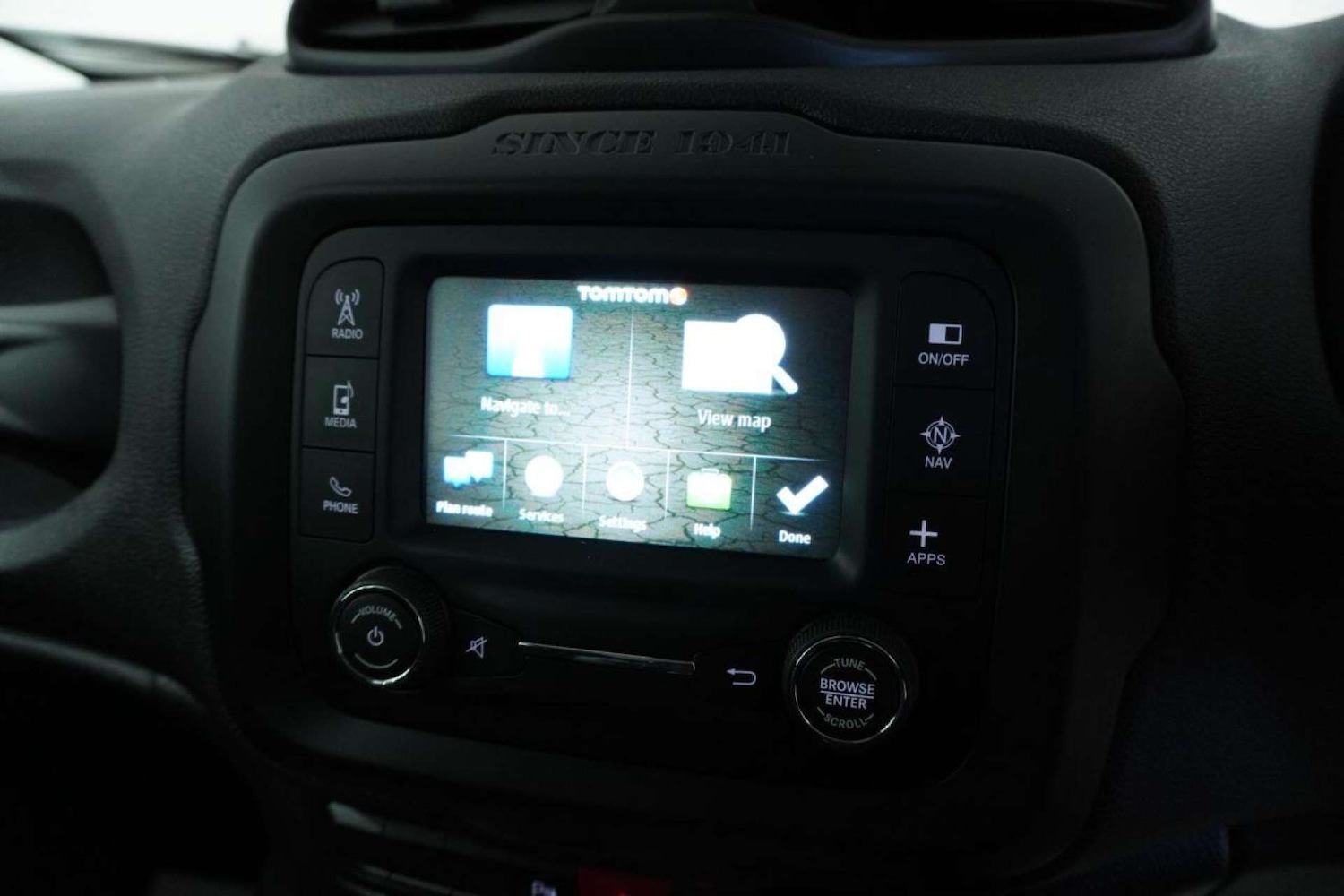 Used Jeep Renegade 2016 for sale - 77061660: Photo 64