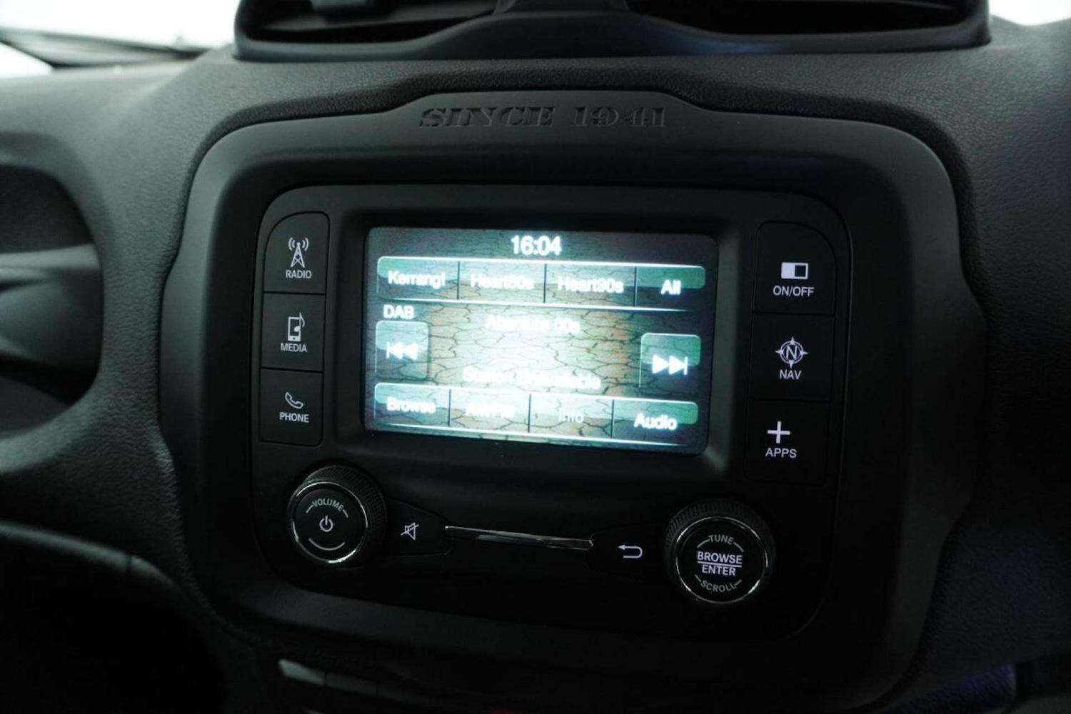 Used Jeep Renegade 2016 for sale - 77061660: Photo 65