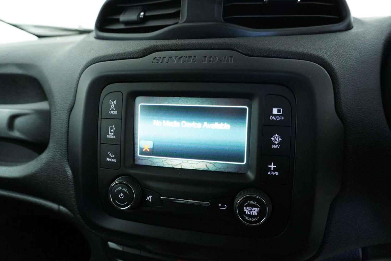 Used Jeep Renegade 2016 for sale - 77061660: Photo 66