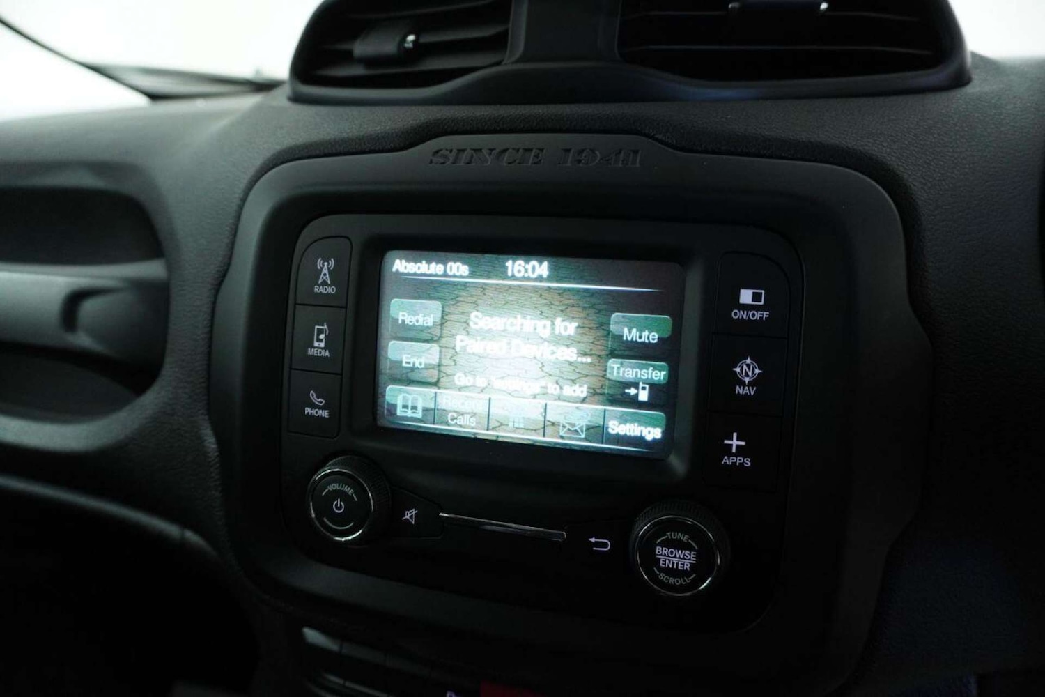 Used Jeep Renegade 2016 for sale - 77061660: Photo 67