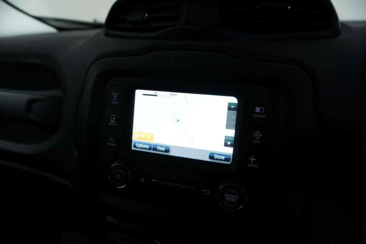 Used Jeep Renegade 2016 for sale - 77061660: Photo 68