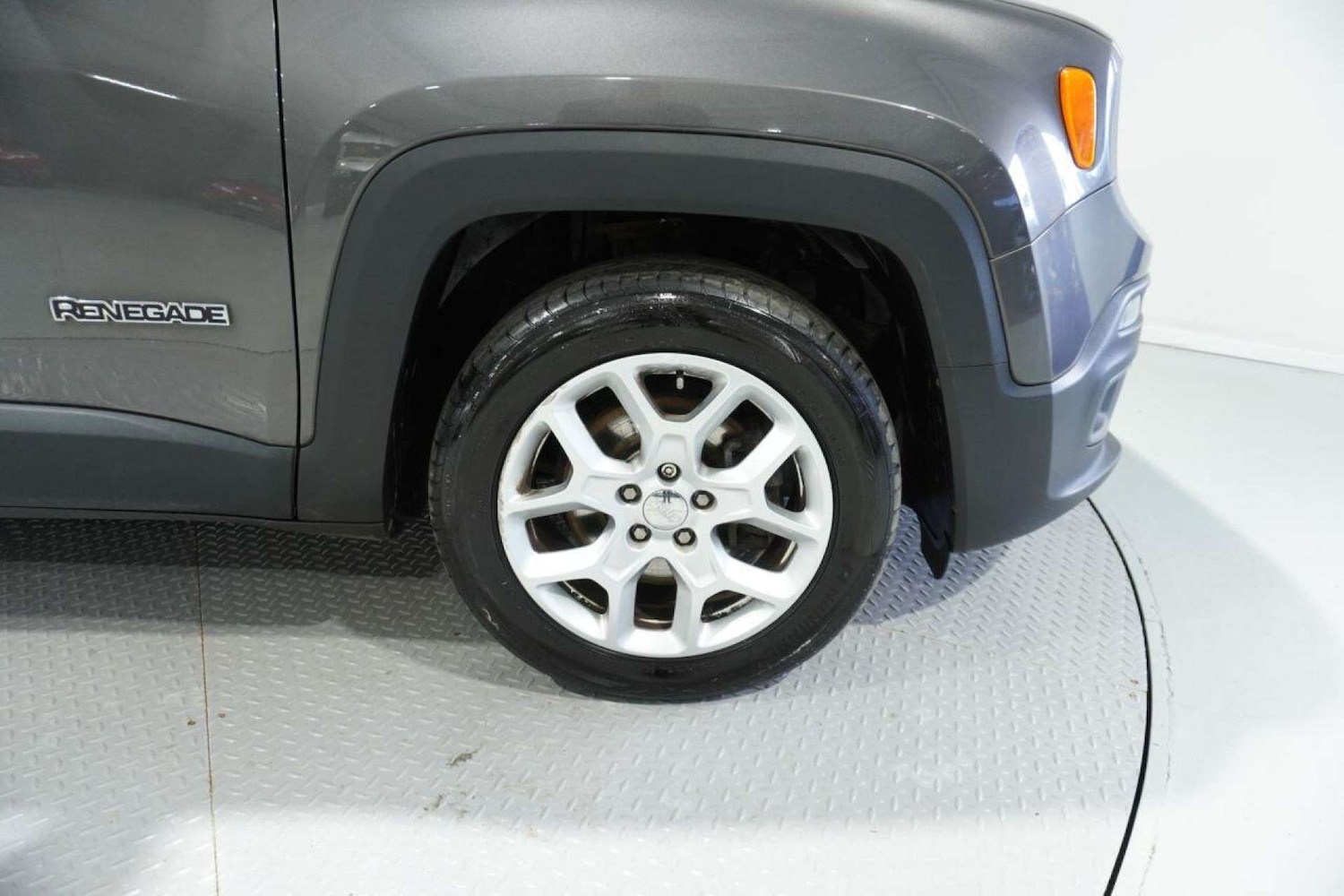 Used Jeep Renegade 2016 for sale - 77061660: Photo 9