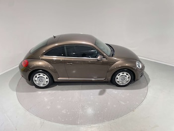 Used Volkswagen Beetle 2013 for sale - 79081933: Photo