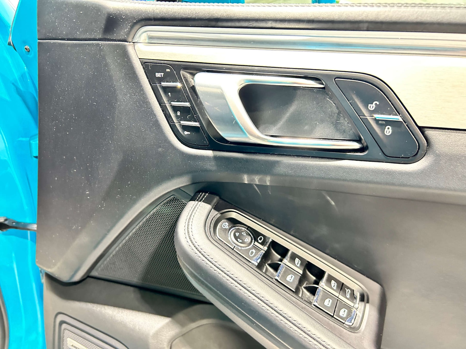 Used Porsche Macan 2019 for sale - 77453623: Photo 12