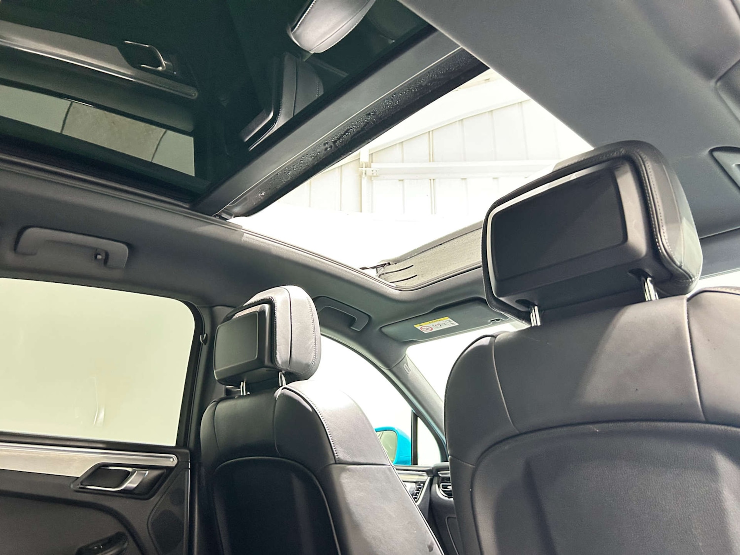 Used Porsche Macan 2019 for sale - 77453623: Photo 17