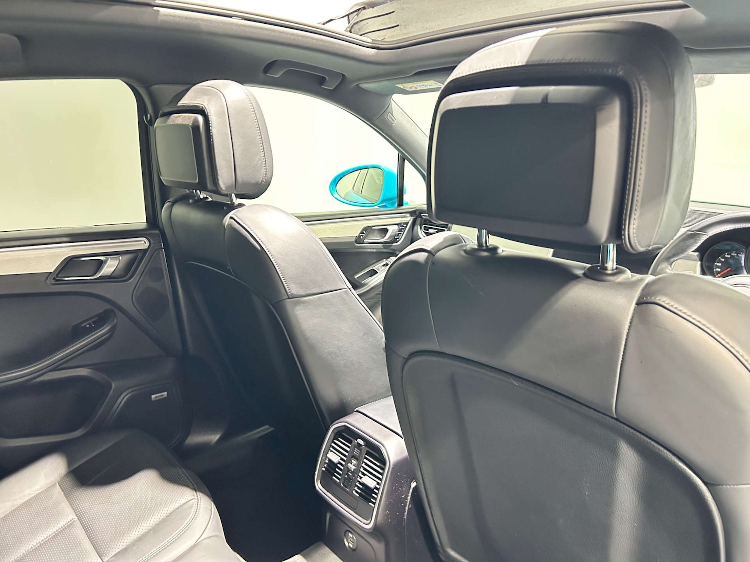 Used Porsche Macan 2019 for sale - 77453623: Photo 20