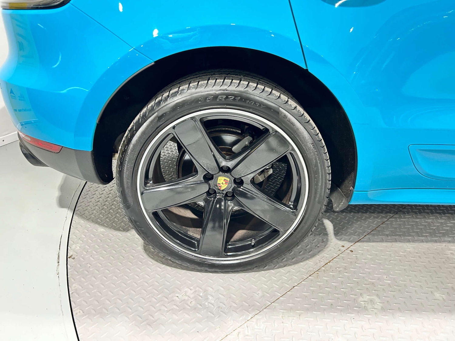 Used Porsche Macan 2019 for sale - 77453623: Photo 23