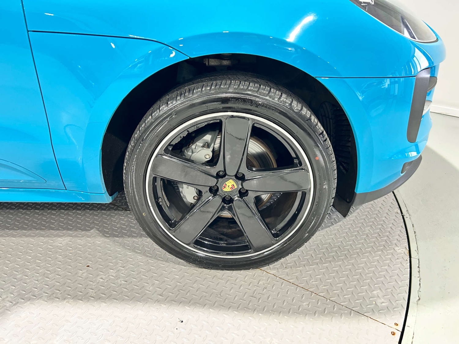 Used Porsche Macan 2019 for sale - 77453623: Photo 24