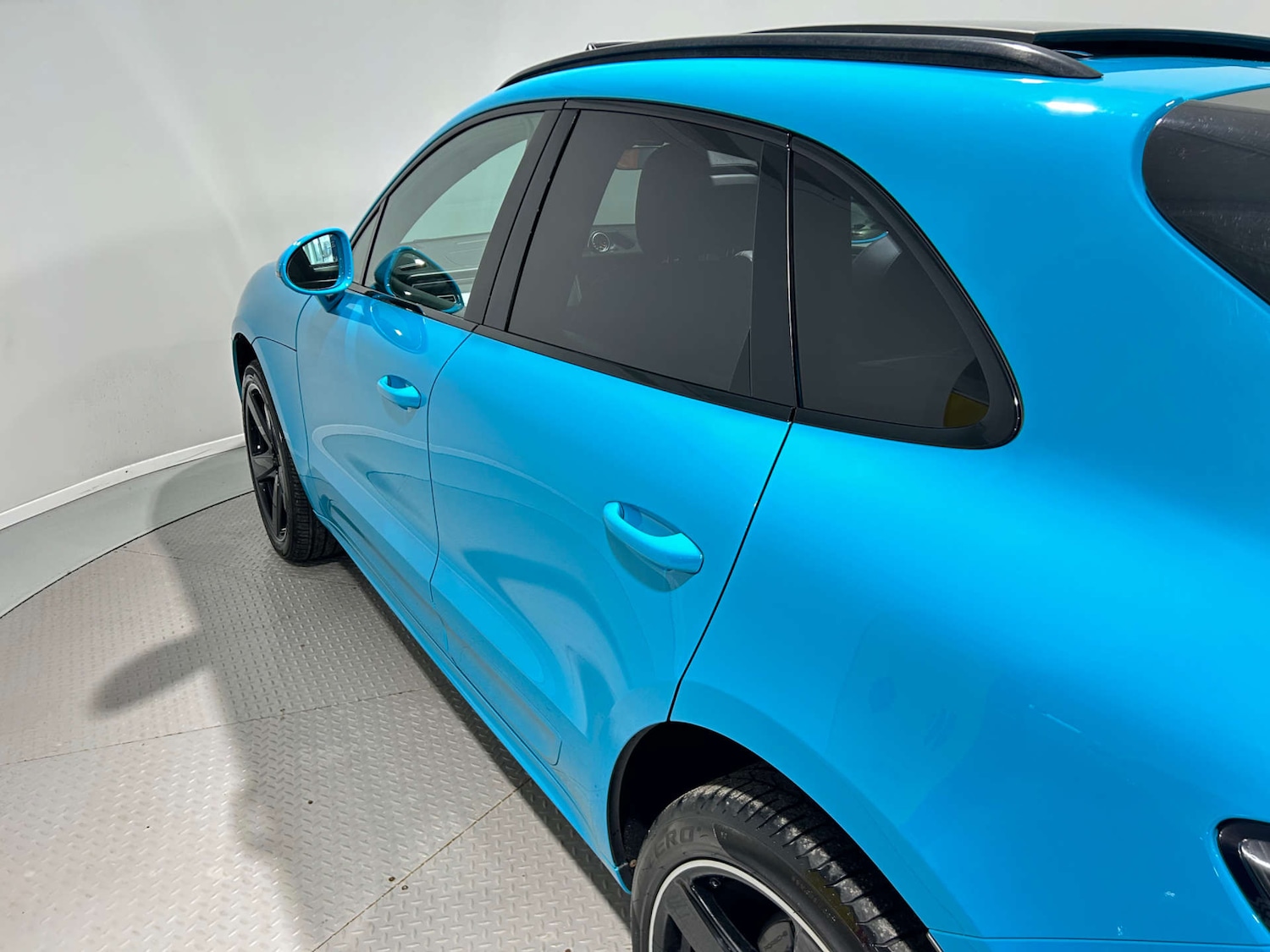 Used Porsche Macan 2019 for sale - 77453623: Photo 25