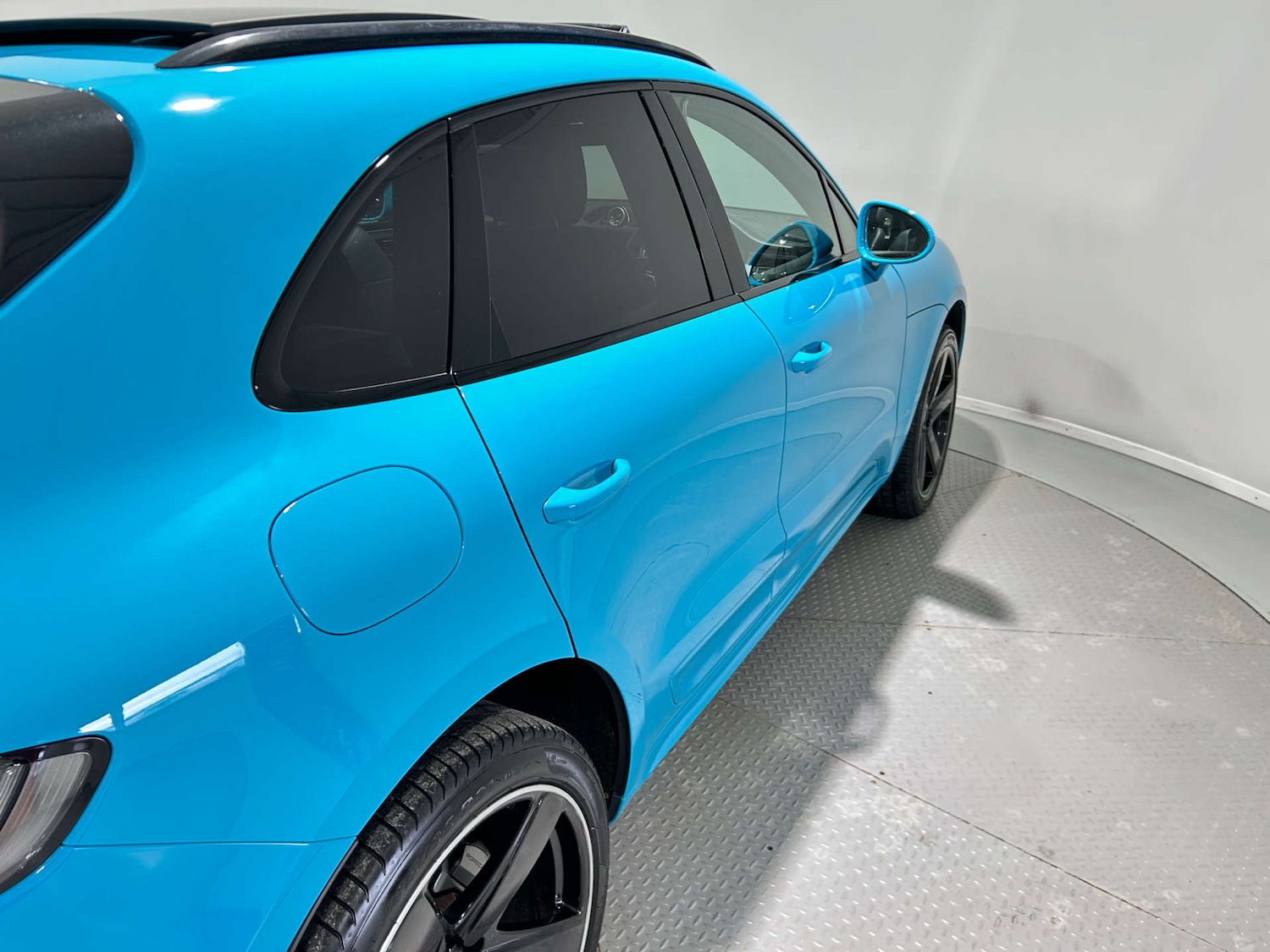 Used Porsche Macan 2019 for sale - 77453623: Photo 26