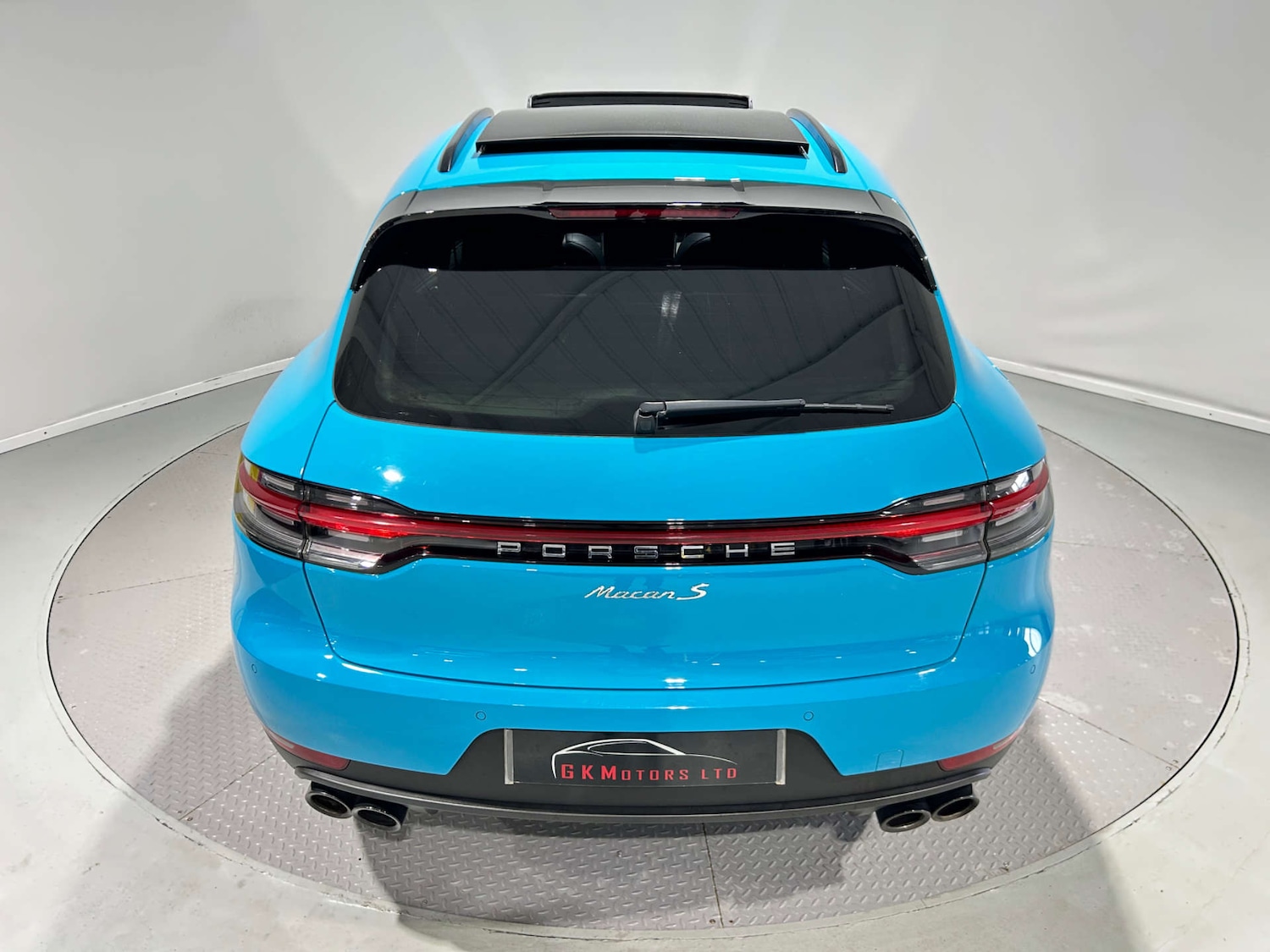 Used Porsche Macan 2019 for sale - 77453623: Photo 29