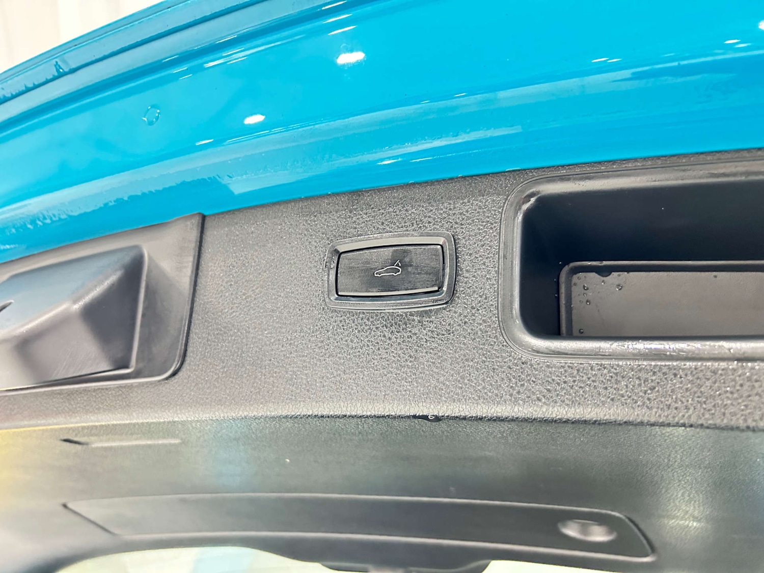 Used Porsche Macan 2019 for sale - 77453623: Photo 33