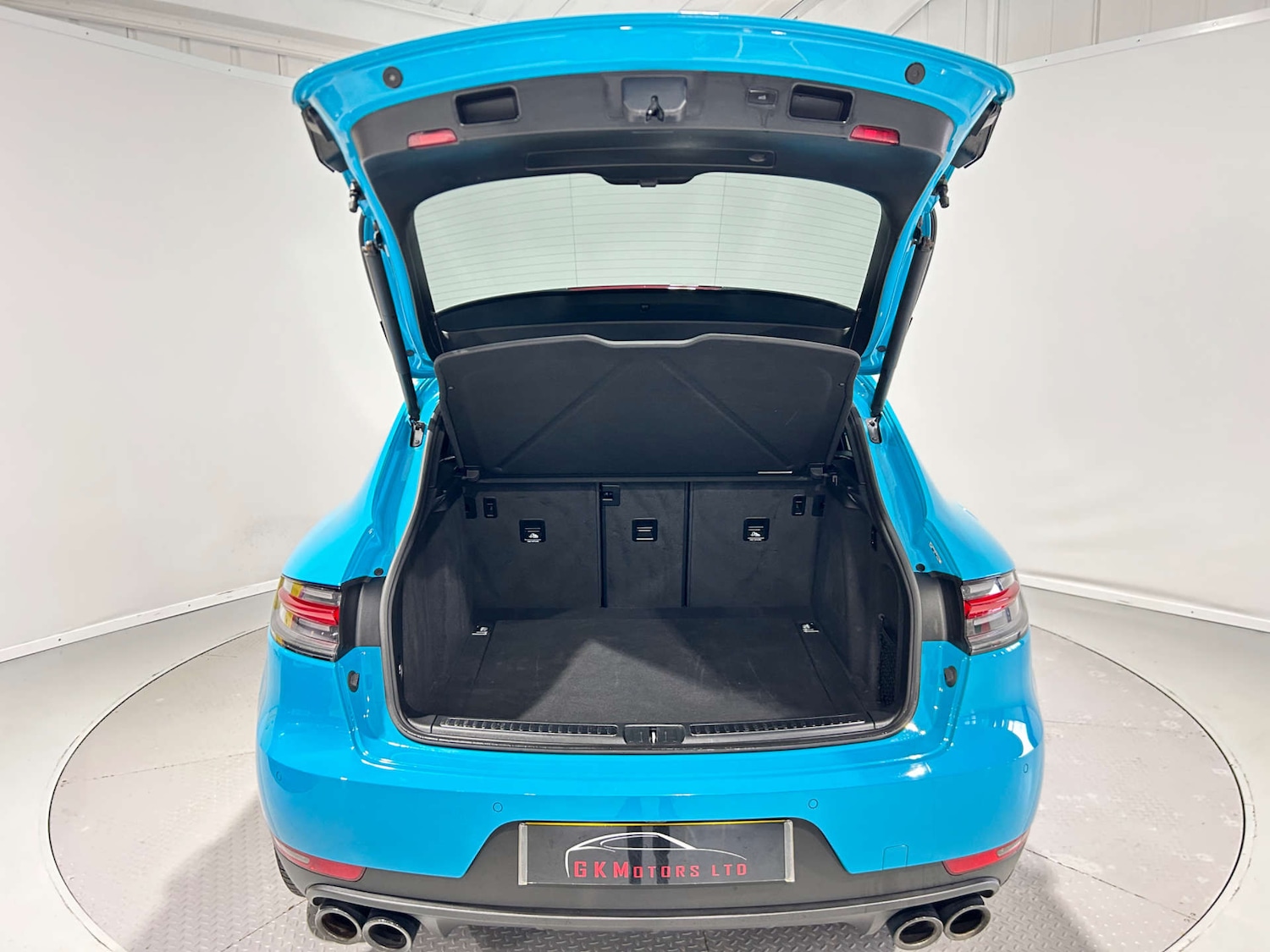 Used Porsche Macan 2019 for sale - 77453623: Photo 36