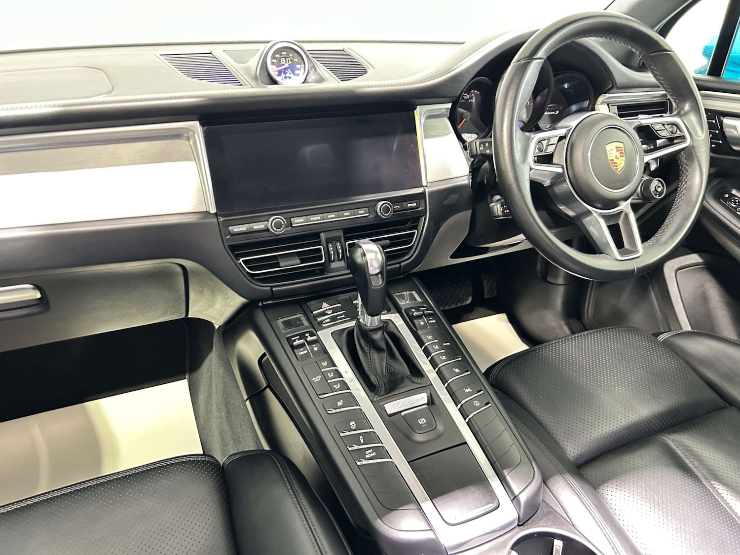 Used Porsche Macan 2019 for sale - 77453623: Photo 37