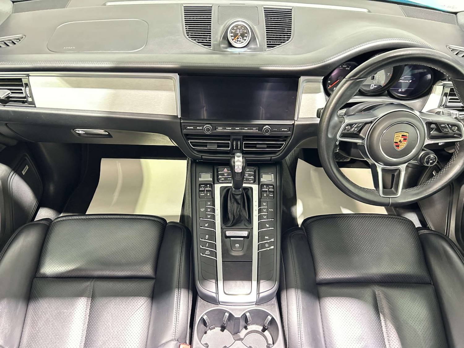 Used Porsche Macan 2019 for sale - 77453623: Photo 38