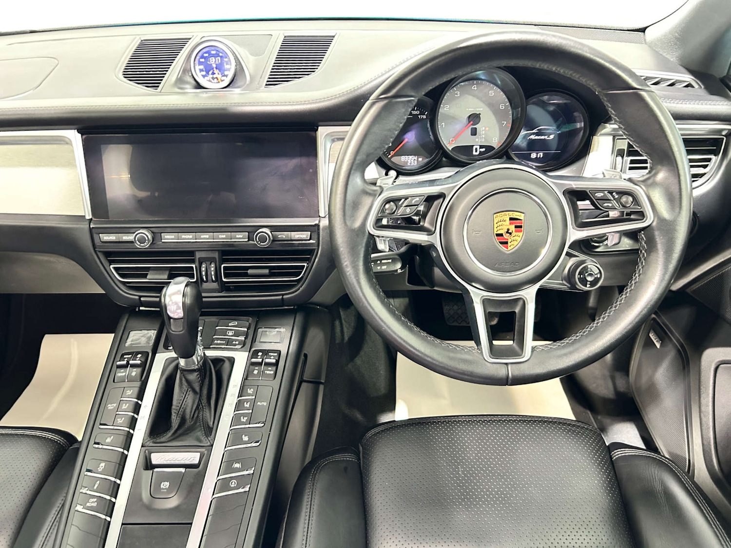 Used Porsche Macan 2019 for sale - 77453623: Photo 39