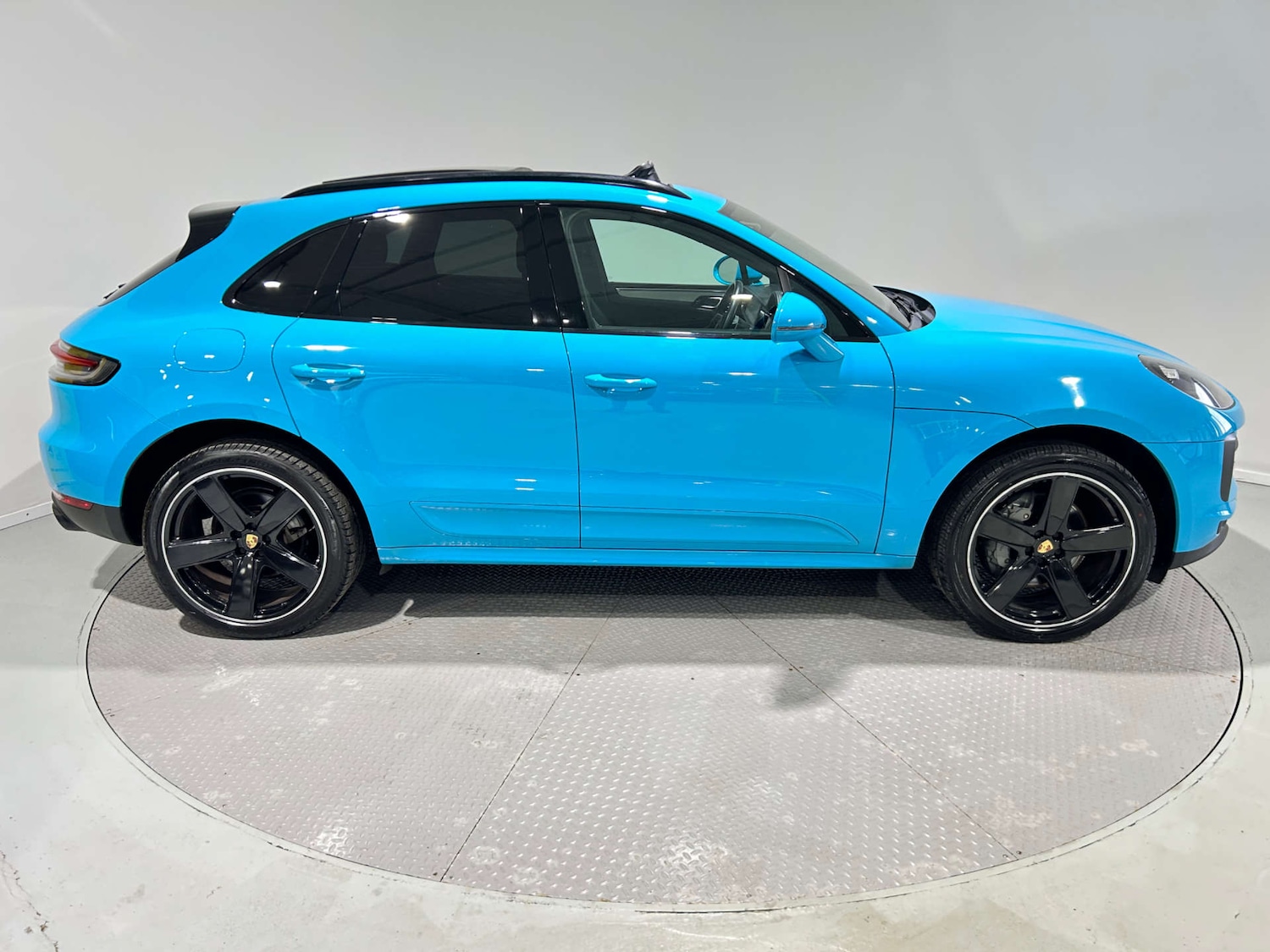 Used Porsche Macan 2019 for sale - 77453623: Photo 5