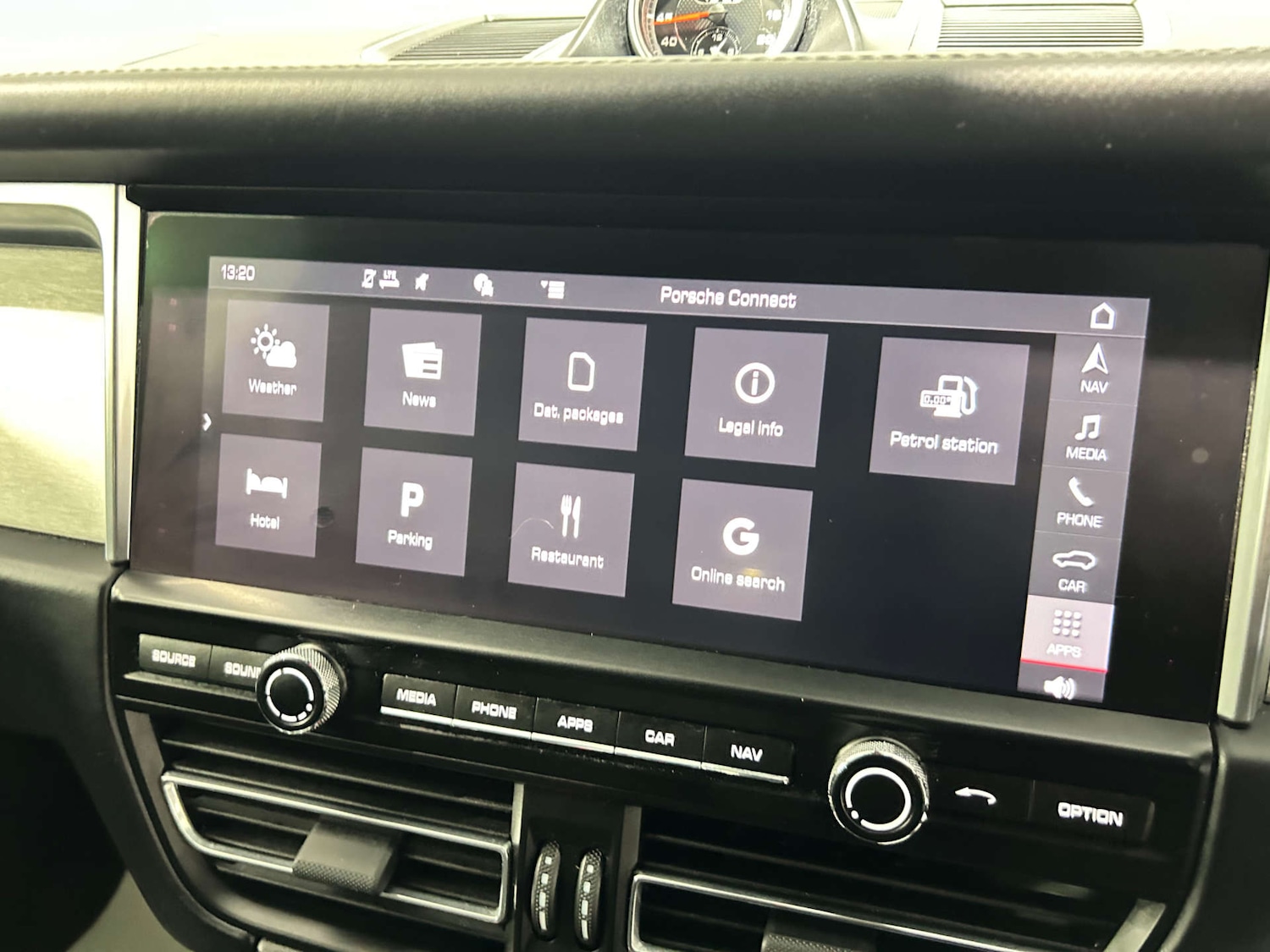 Used Porsche Macan 2019 for sale - 77453623: Photo 55