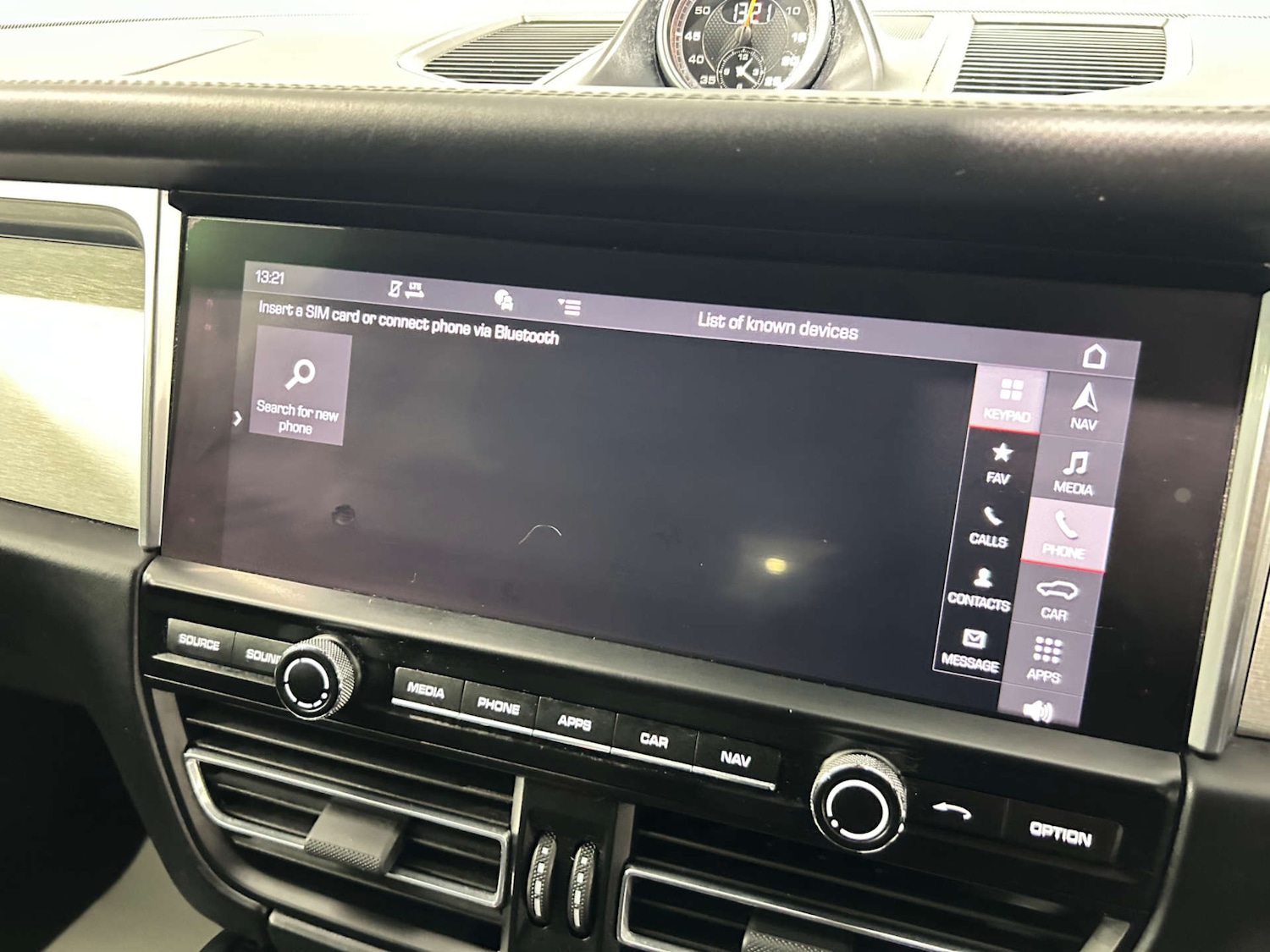 Used Porsche Macan 2019 for sale - 77453623: Photo 62