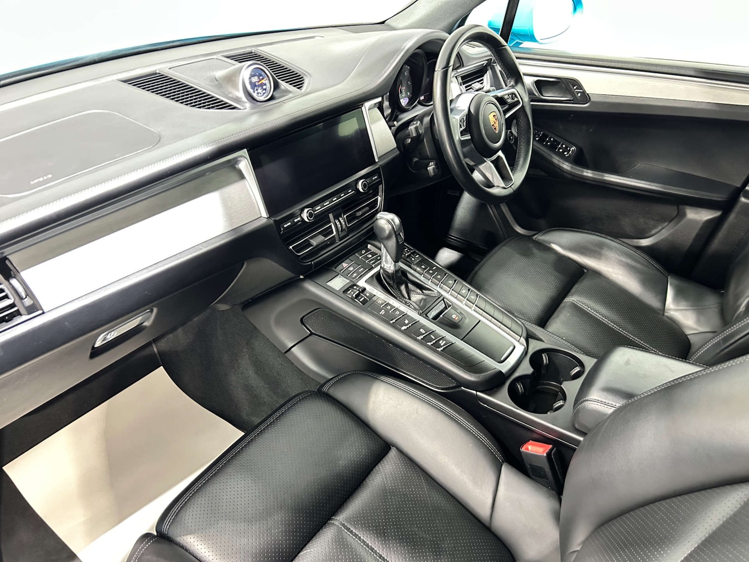 Used Porsche Macan 2019 for sale - 77453623: Photo 67