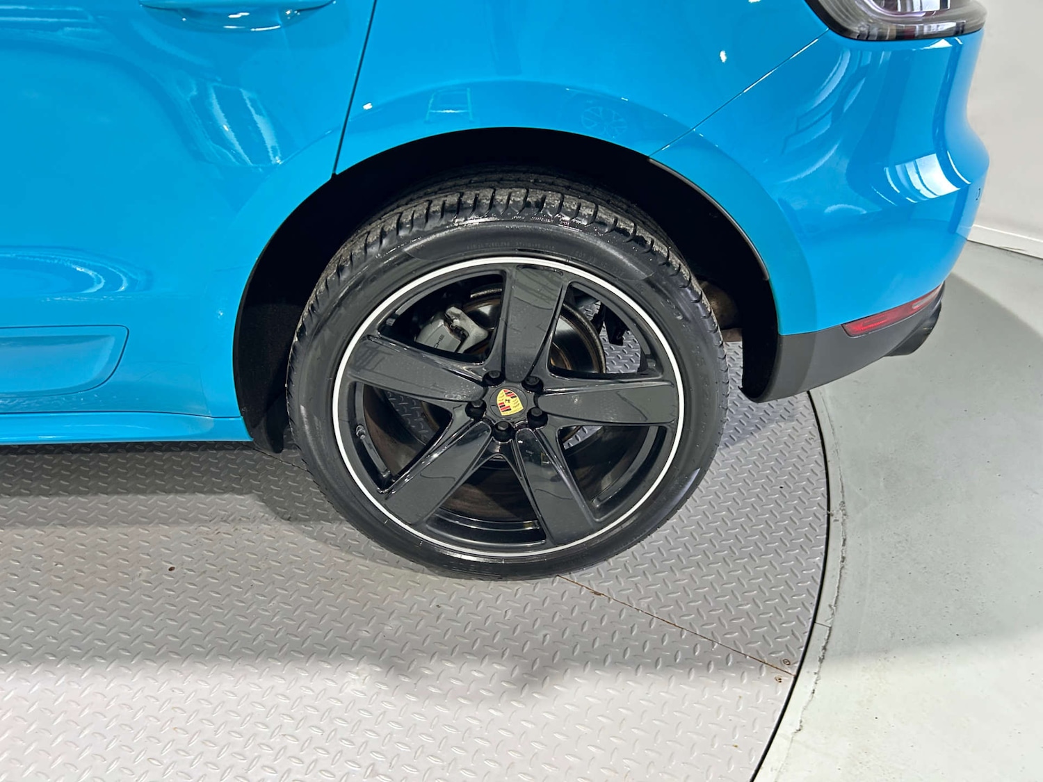 Used Porsche Macan 2019 for sale - 77453623: Photo 68