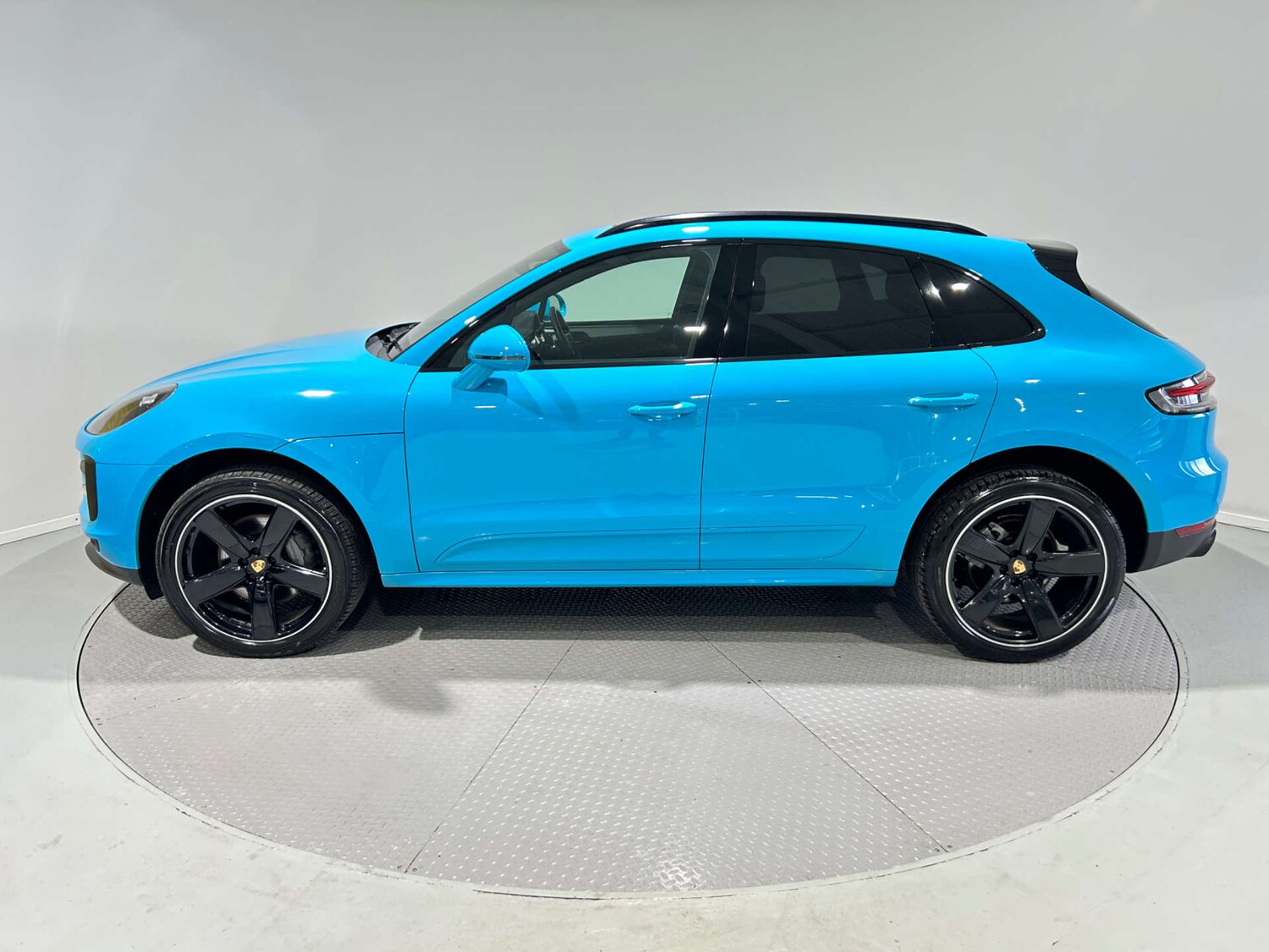 Used Porsche Macan 2019 for sale - 77453623: Photo 71