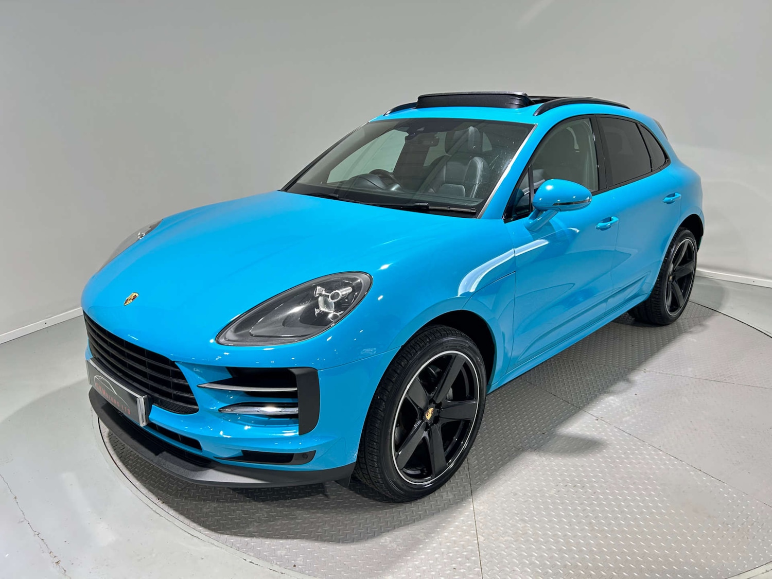 Used Porsche Macan 2019 for sale - 77453623: Photo 78