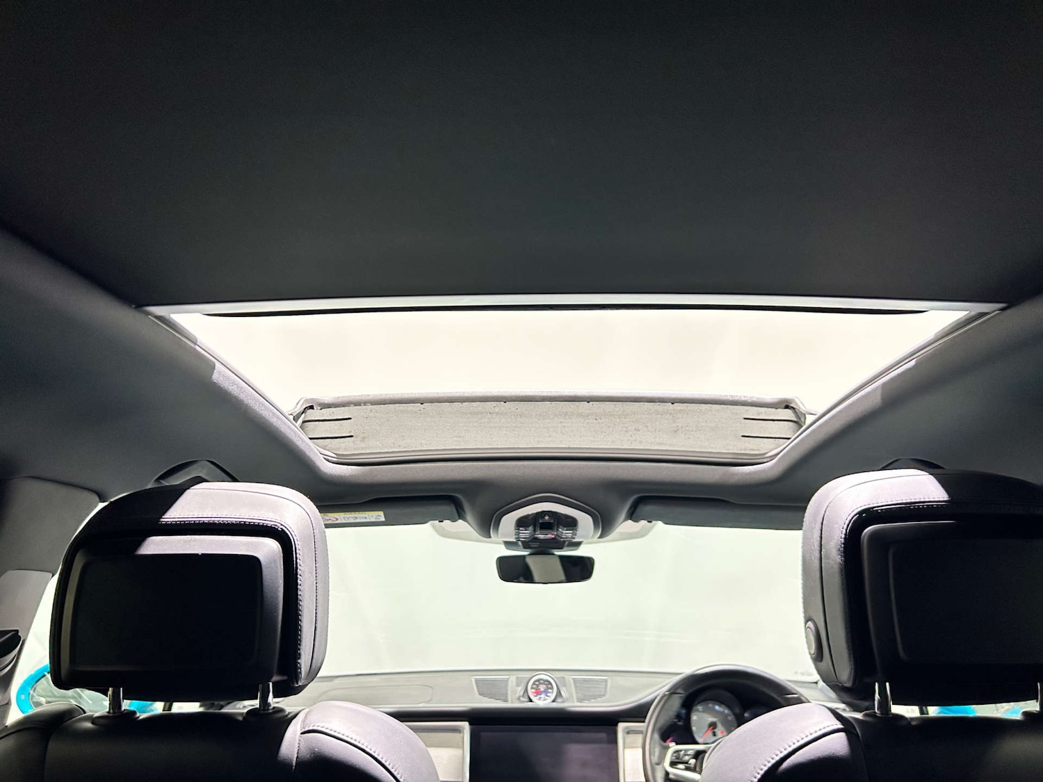 Used Porsche Macan 2019 for sale - 77453623: Photo 79