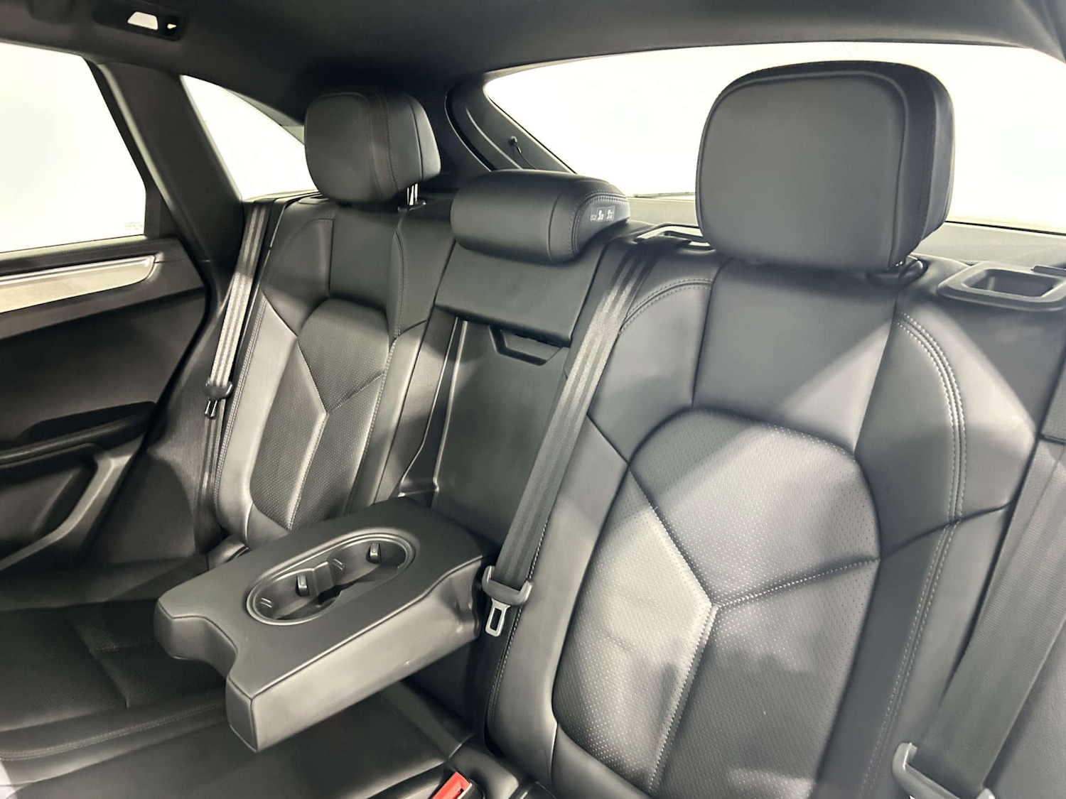 Used Porsche Macan 2019 for sale - 77453623: Photo 80