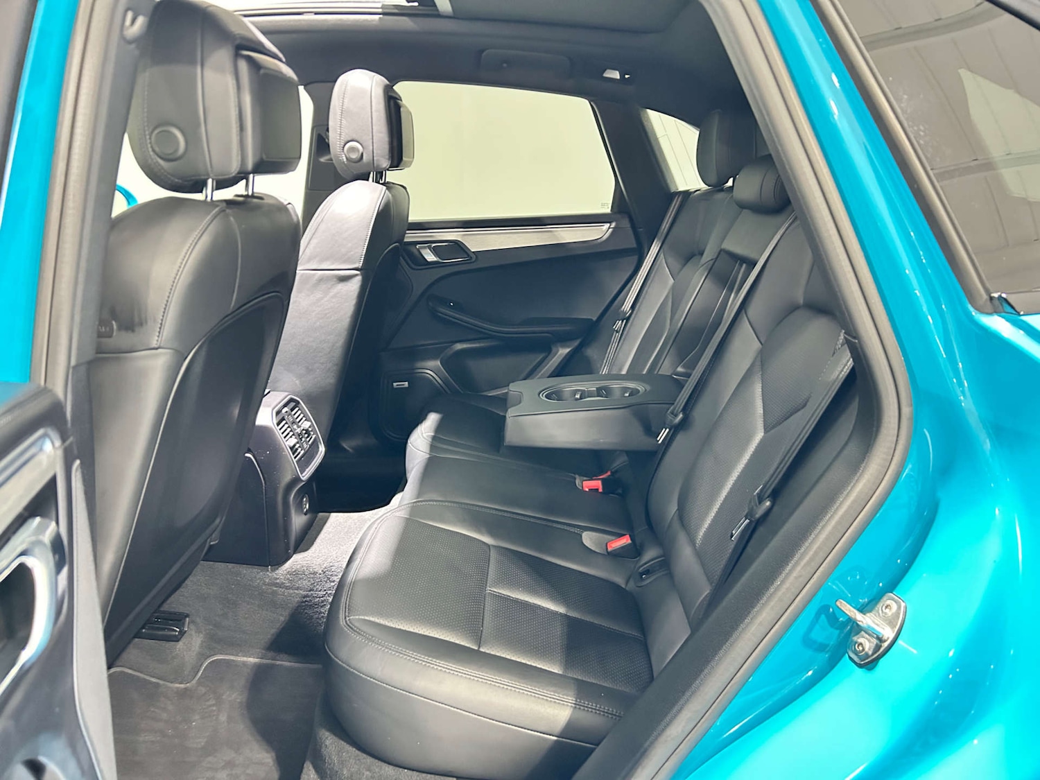 Used Porsche Macan 2019 for sale - 77453623: Photo 81