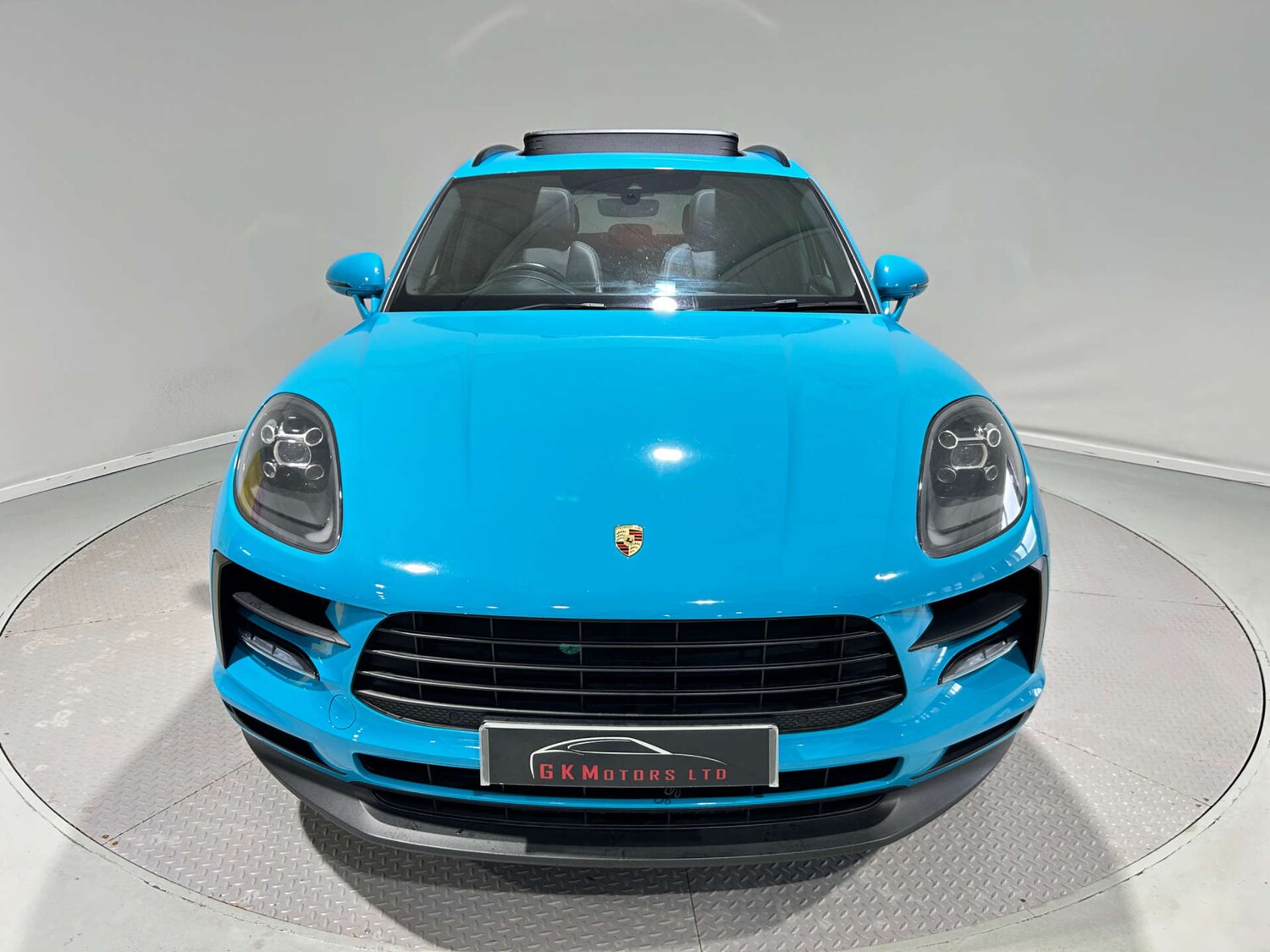 Used Porsche Macan 2019 for sale - 77453623: Photo 83