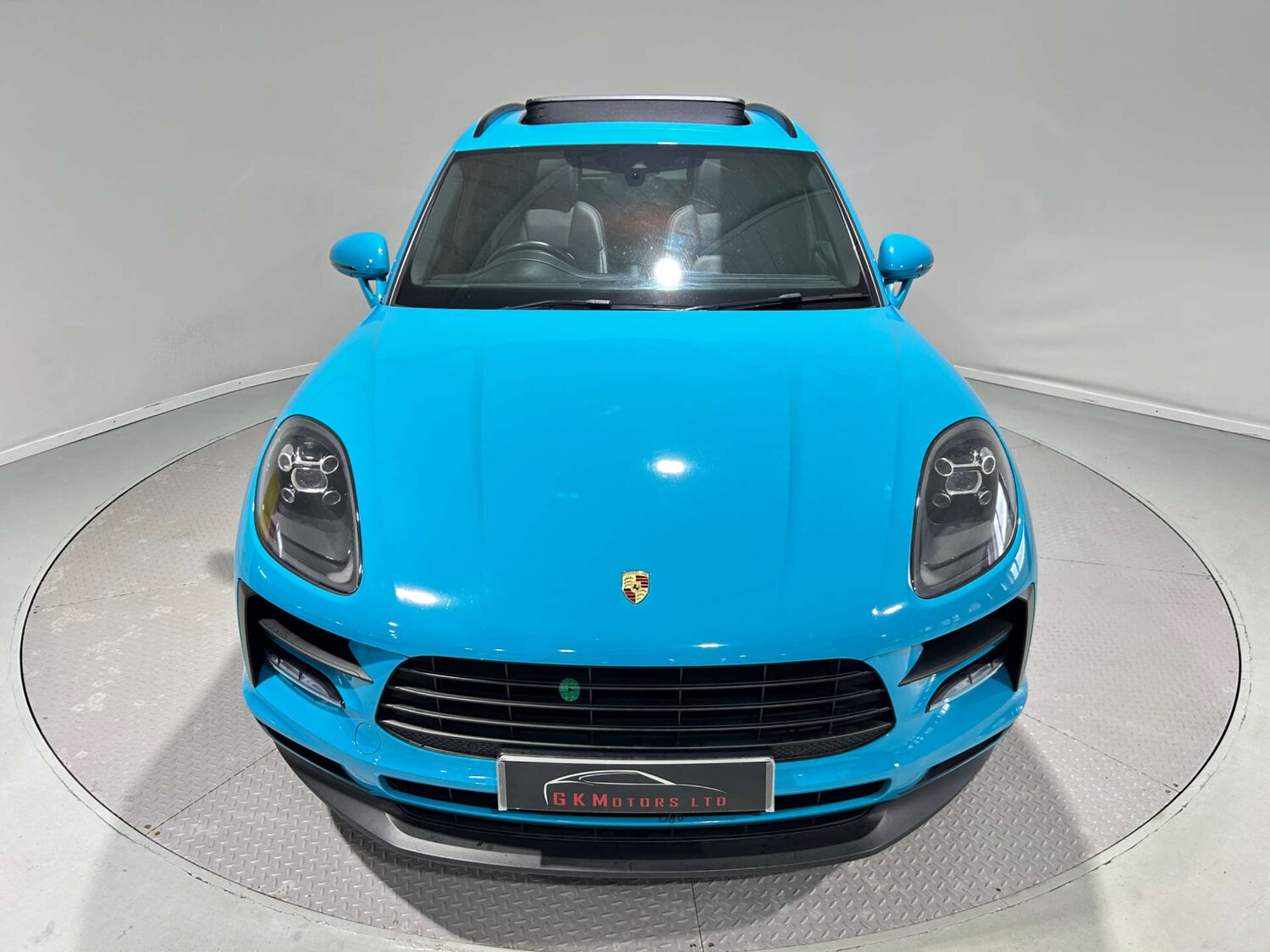 Used Porsche Macan 2019 for sale - 77453623: Photo 84