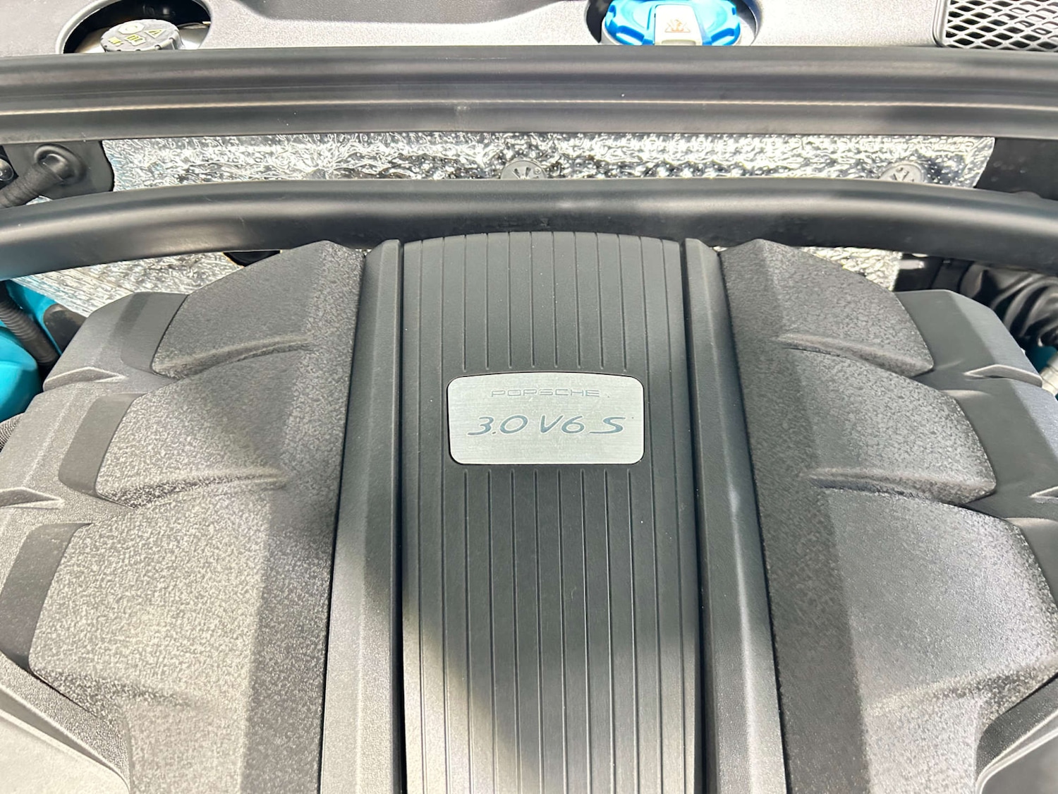 Used Porsche Macan 2019 for sale - 77453623: Photo 85