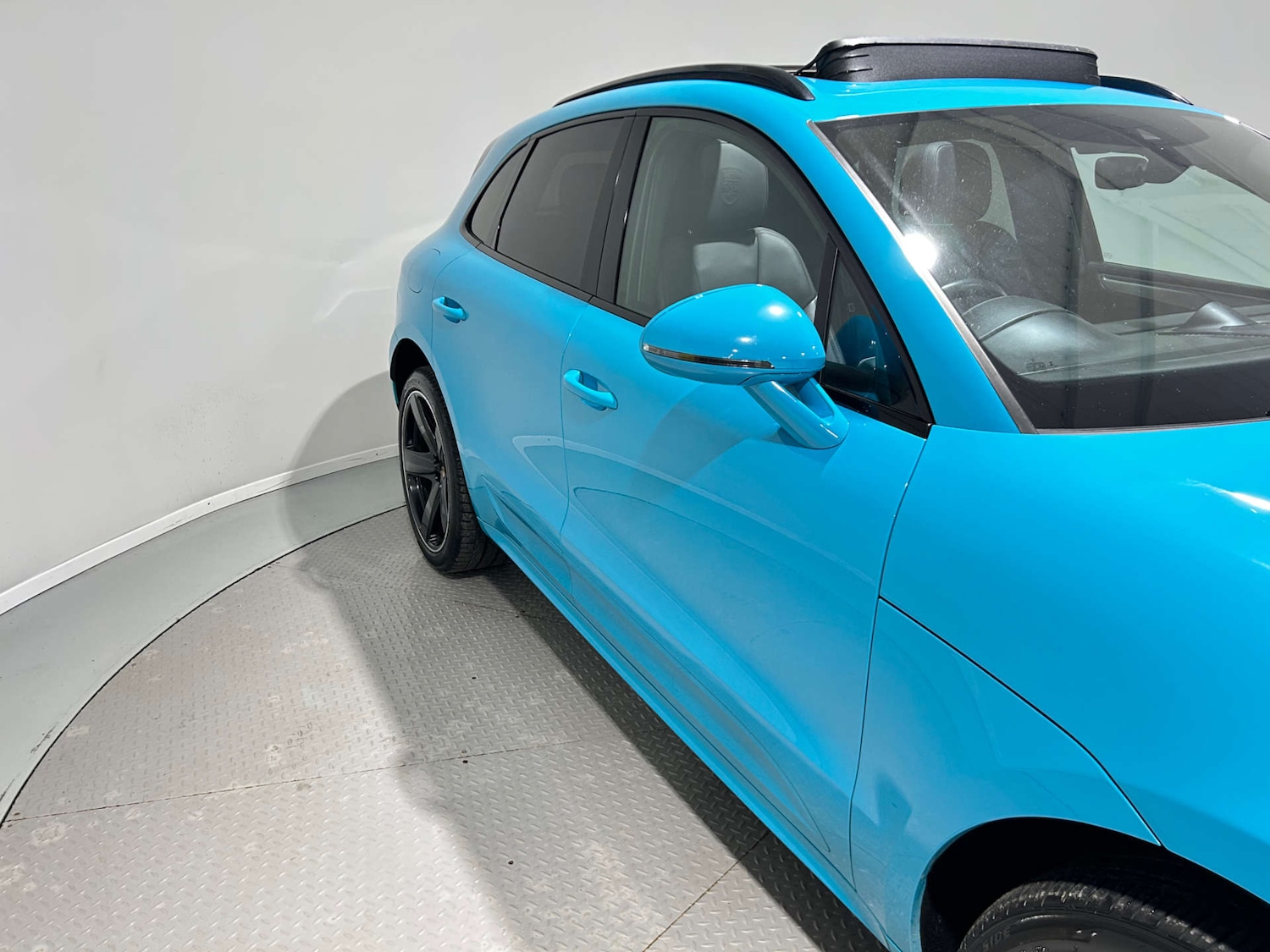 Used Porsche Macan 2019 for sale - 77453623: Photo 87