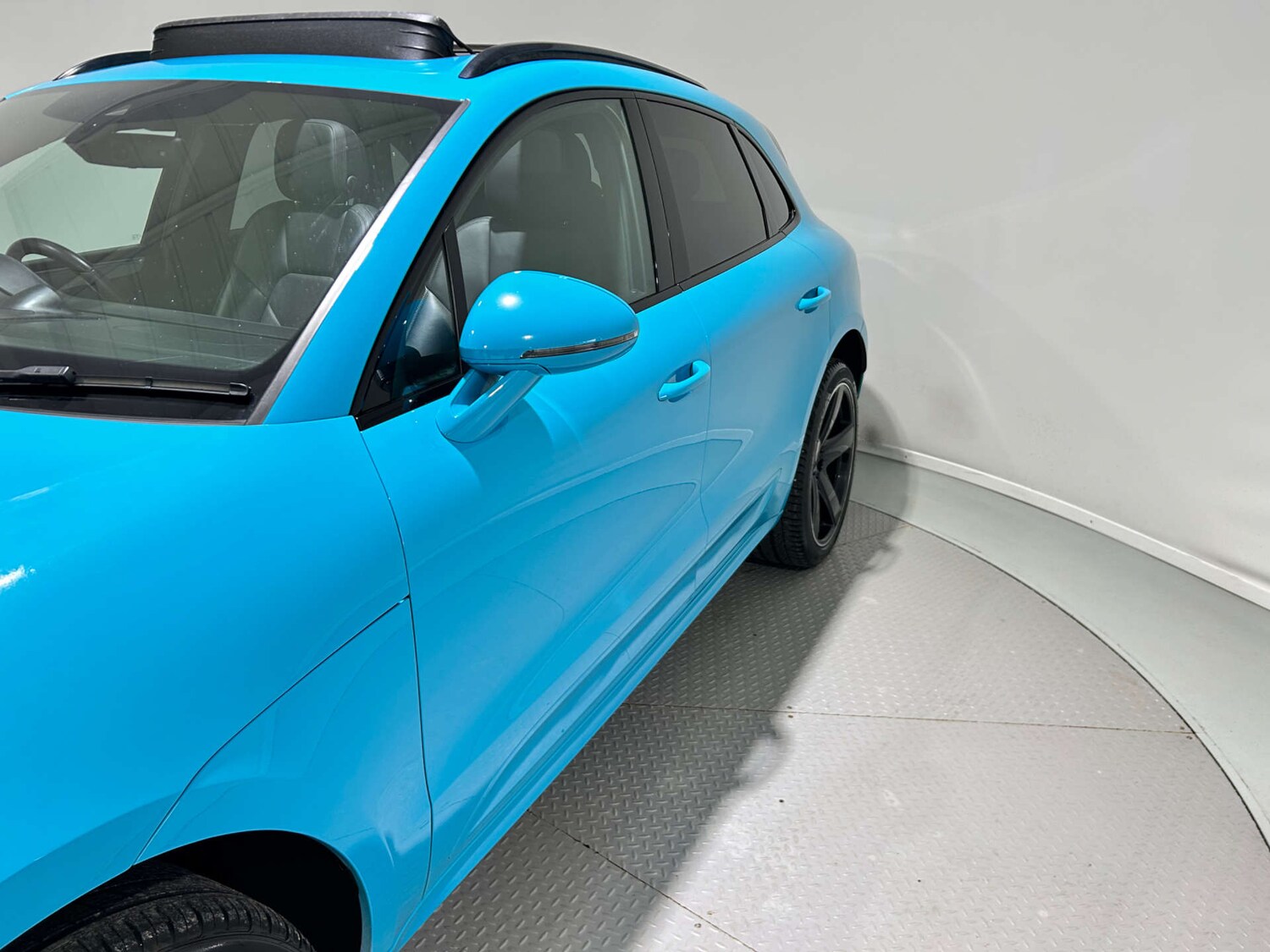 Used Porsche Macan 2019 for sale - 77453623: Photo 88