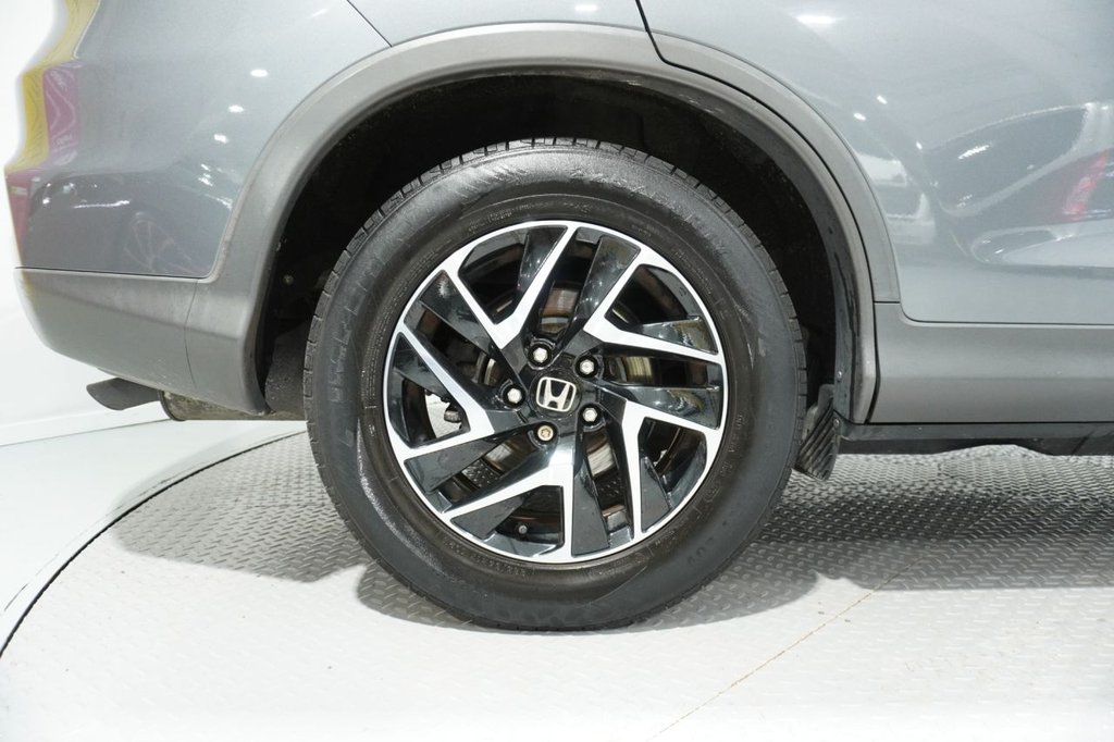 Used Honda CR-V 2018 for sale - 76820610: Photo 10