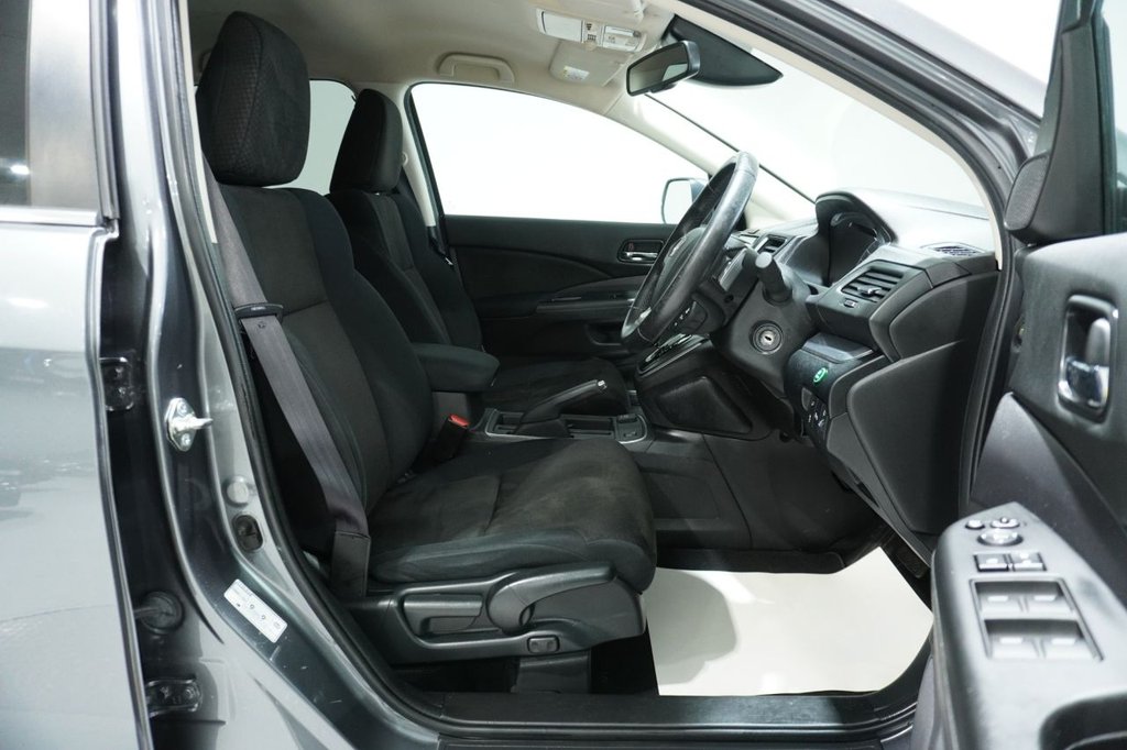 Used Honda CR-V 2018 for sale - 76820610: Photo 12