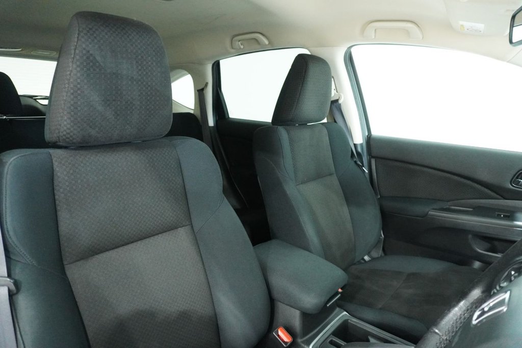 Used Honda CR-V 2018 for sale - 76820610: Photo 16