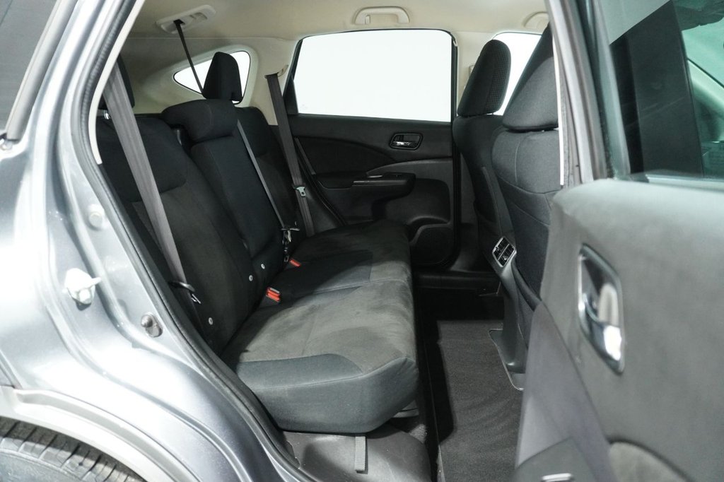 Used Honda CR-V 2018 for sale - 76820610: Photo 18